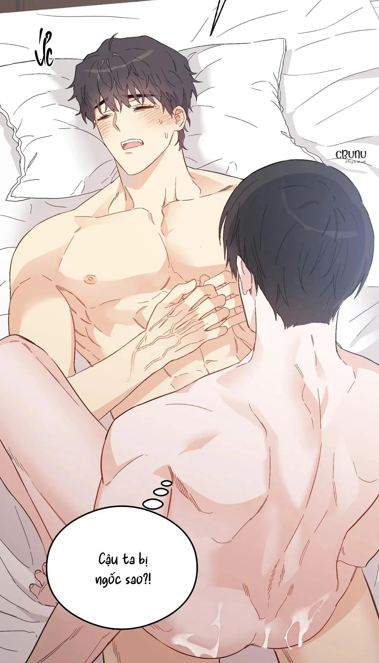 Vận Mệnh Cái Quái Gì Chứ? Chapter 3 Trang 100