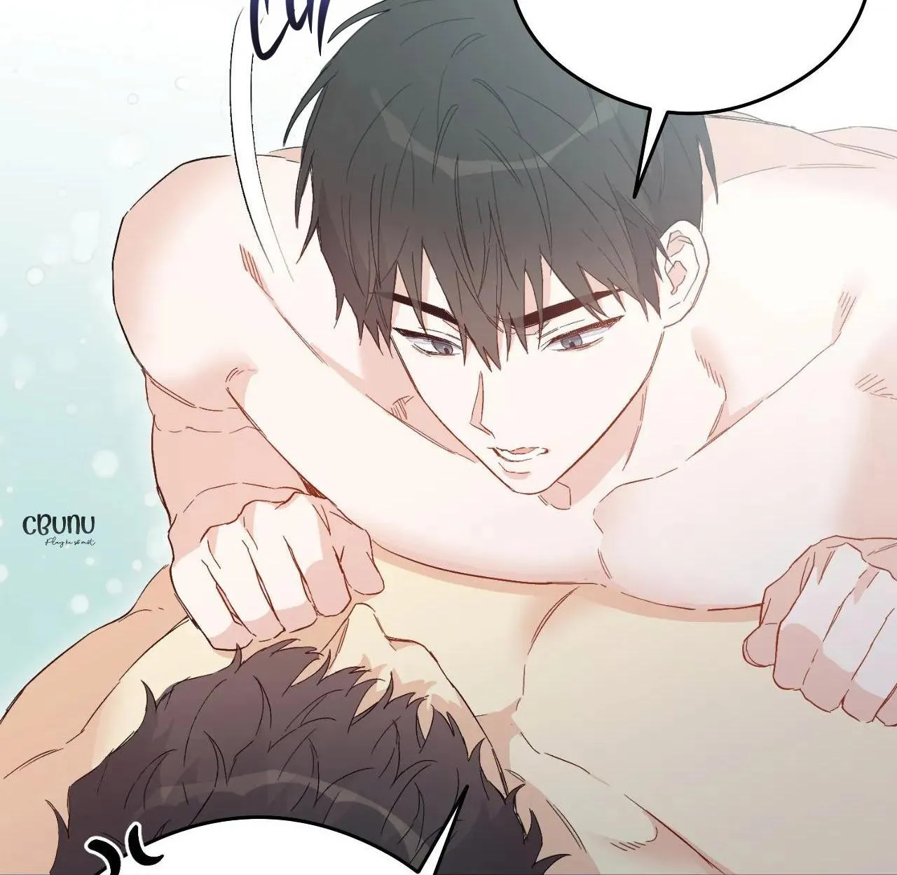 Vận Mệnh Cái Quái Gì Chứ? Chapter 3 Trang 103