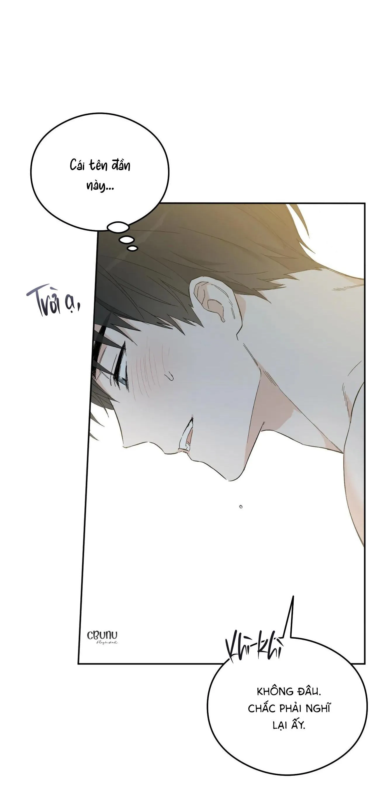 Vận Mệnh Cái Quái Gì Chứ? Chapter 3 Trang 108