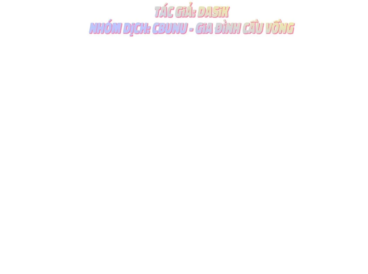 Vận Mệnh Cái Quái Gì Chứ? Chapter 4 Trang 3