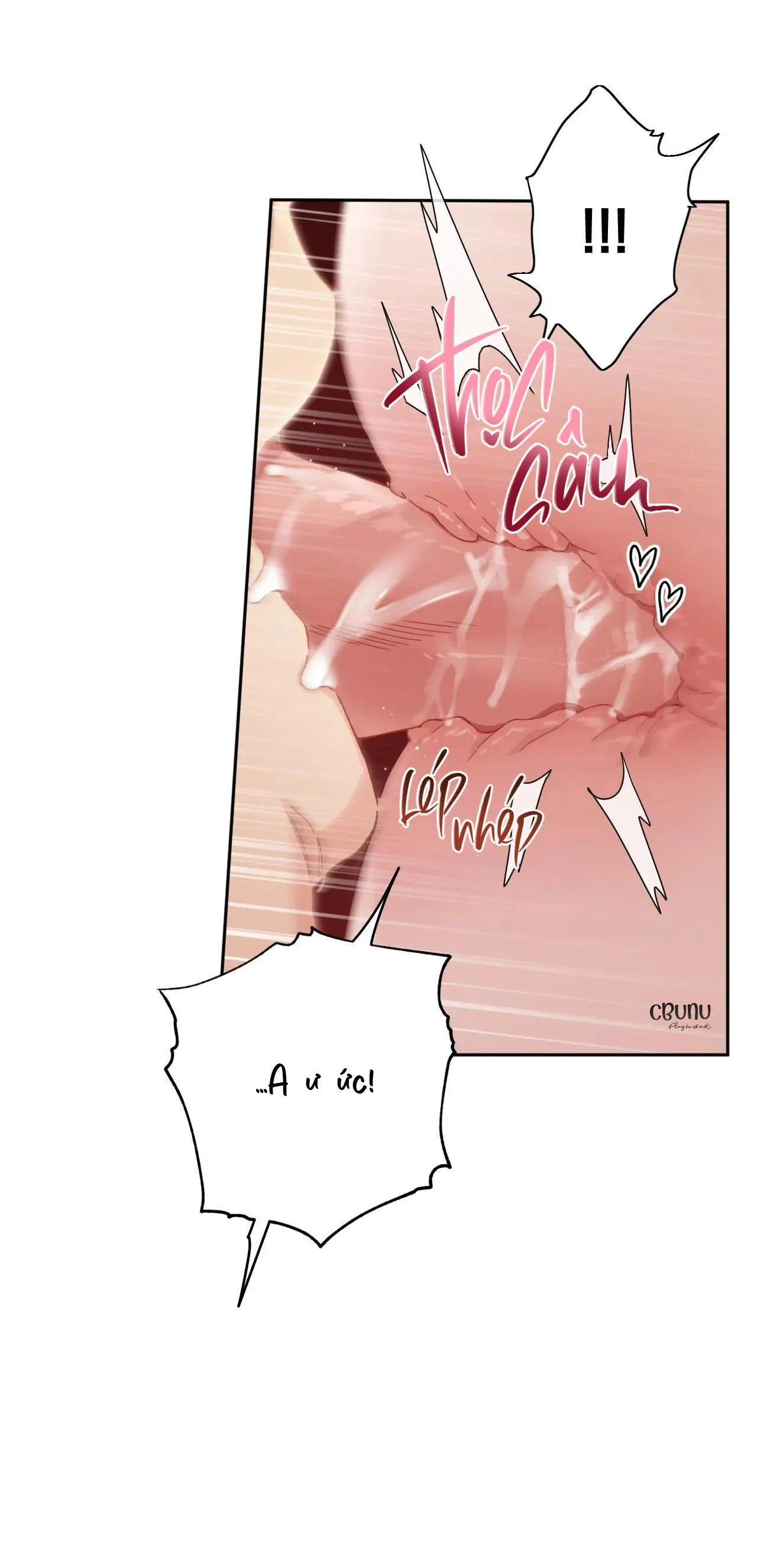 Vận Mệnh Cái Quái Gì Chứ? Chapter 4 Trang 8