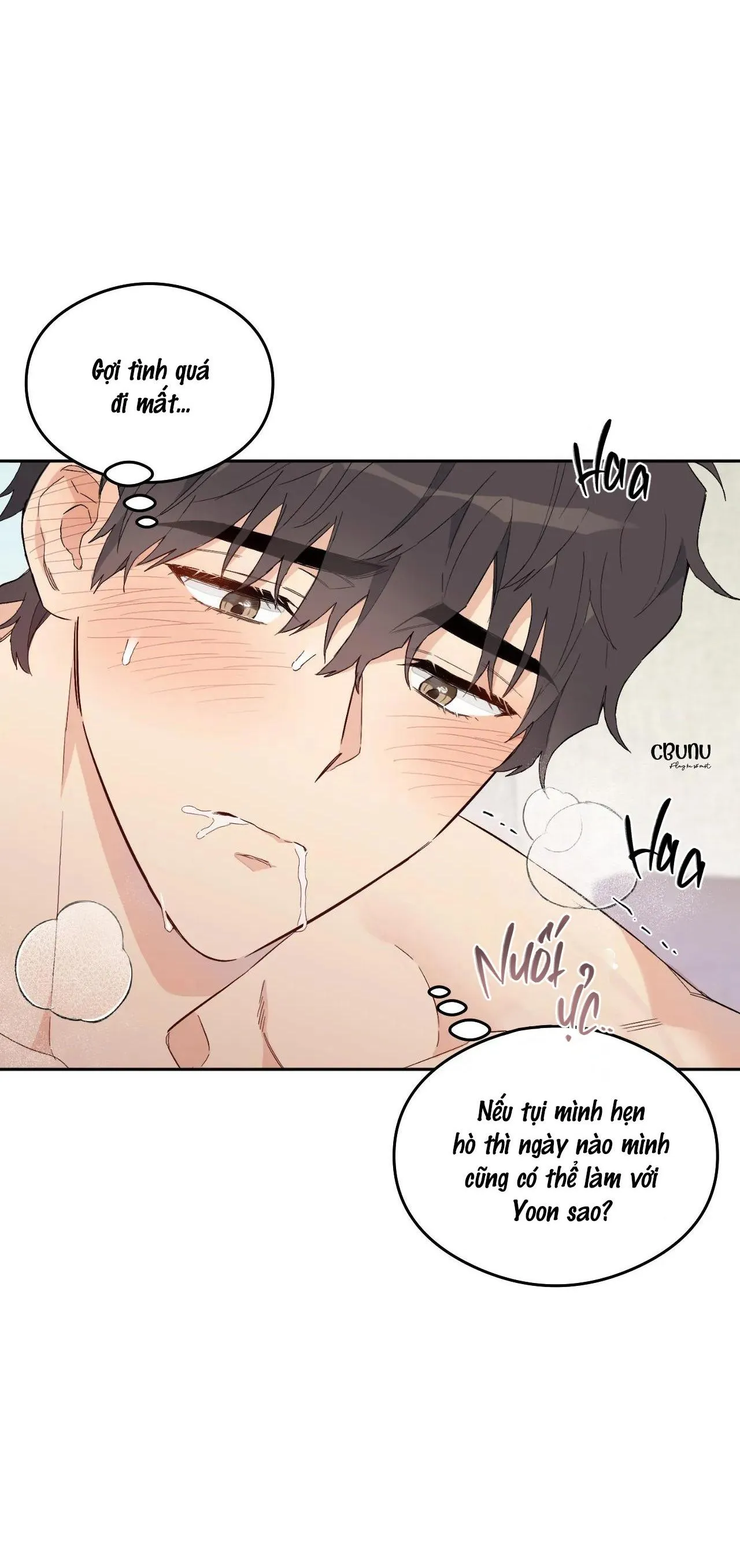 Vận Mệnh Cái Quái Gì Chứ? Chapter 4 Trang 14