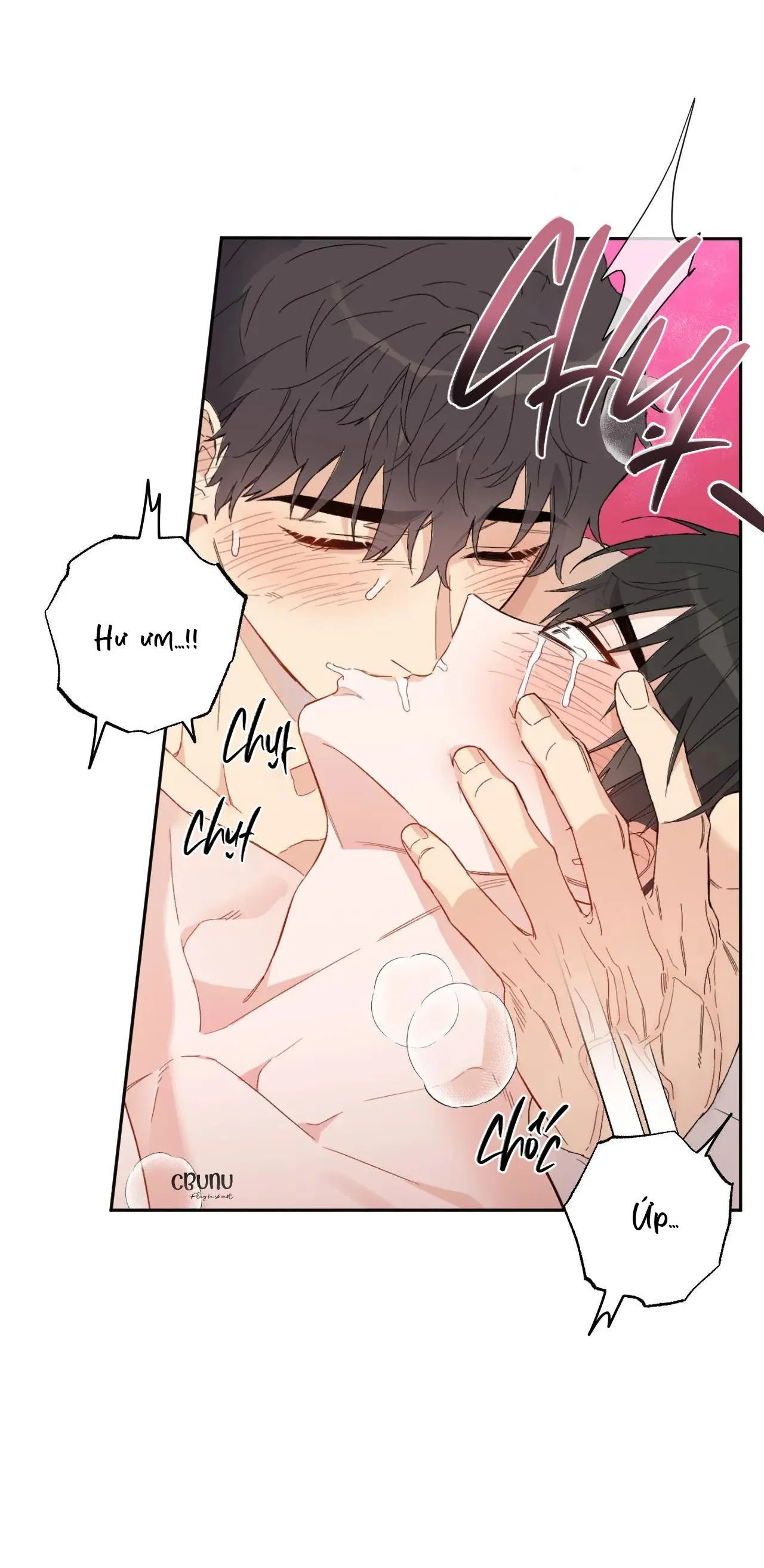 Vận Mệnh Cái Quái Gì Chứ? Chapter 4 Trang 19