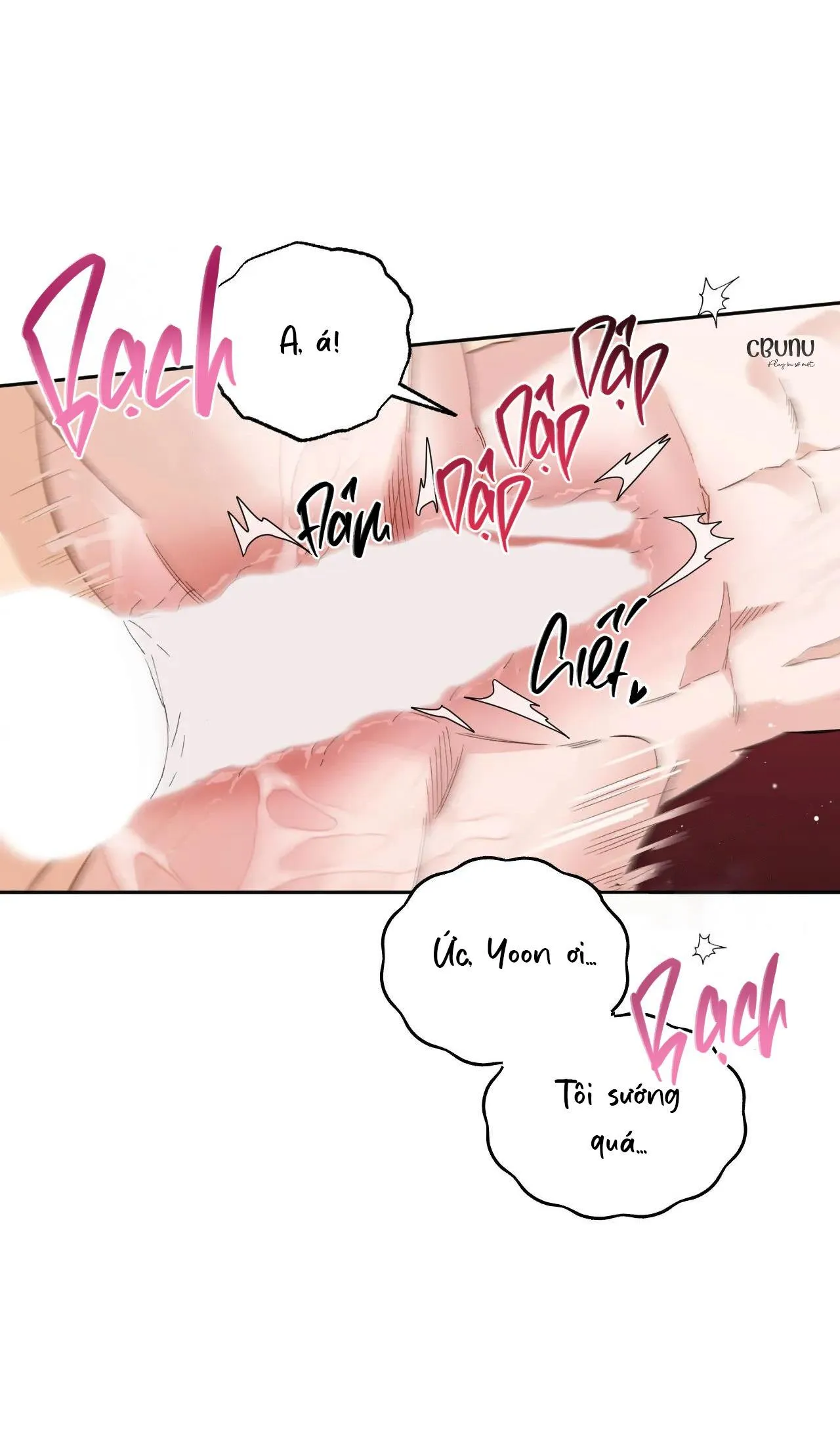 Vận Mệnh Cái Quái Gì Chứ? Chapter 4 Trang 21