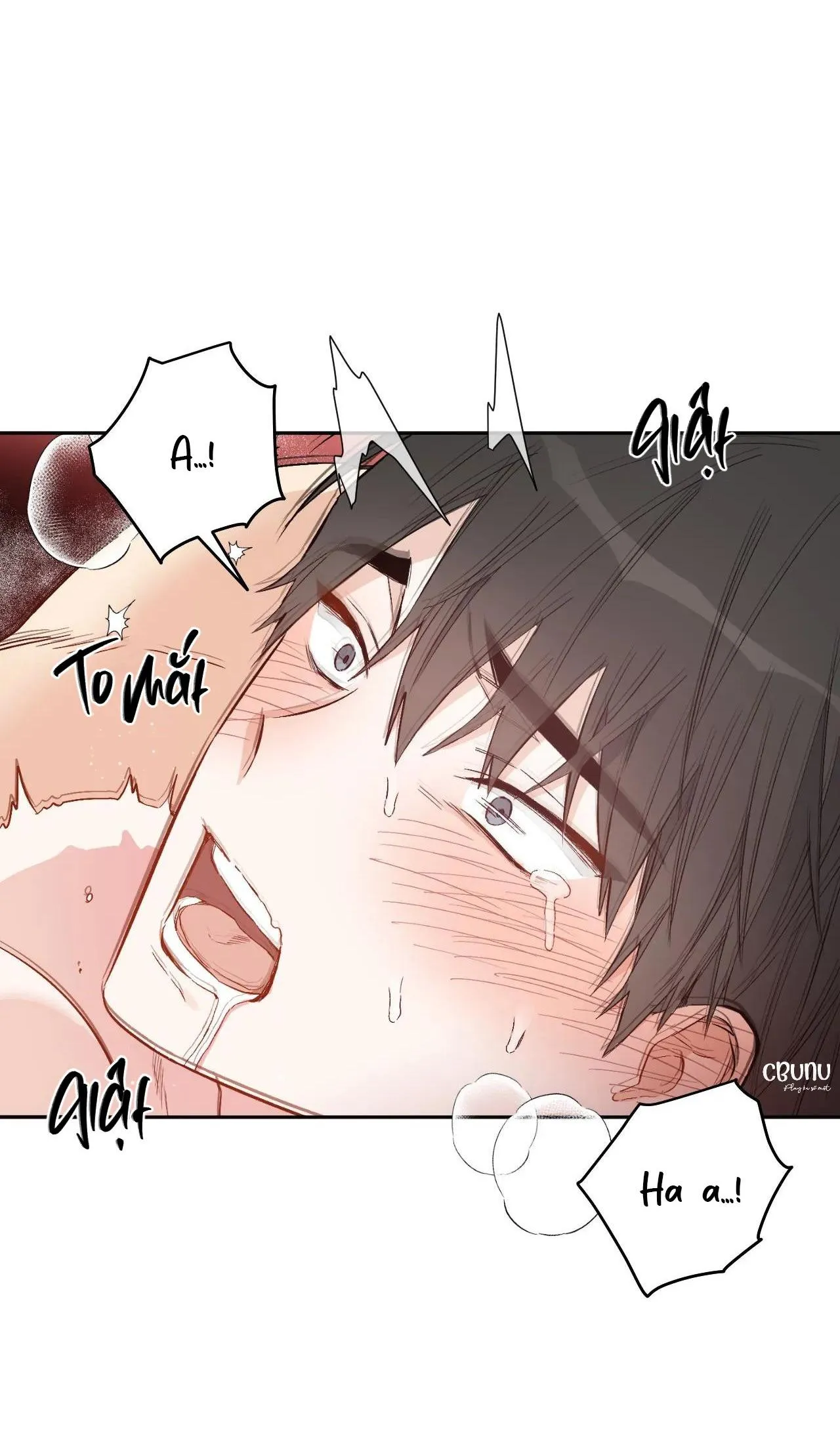 Vận Mệnh Cái Quái Gì Chứ? Chapter 4 Trang 25