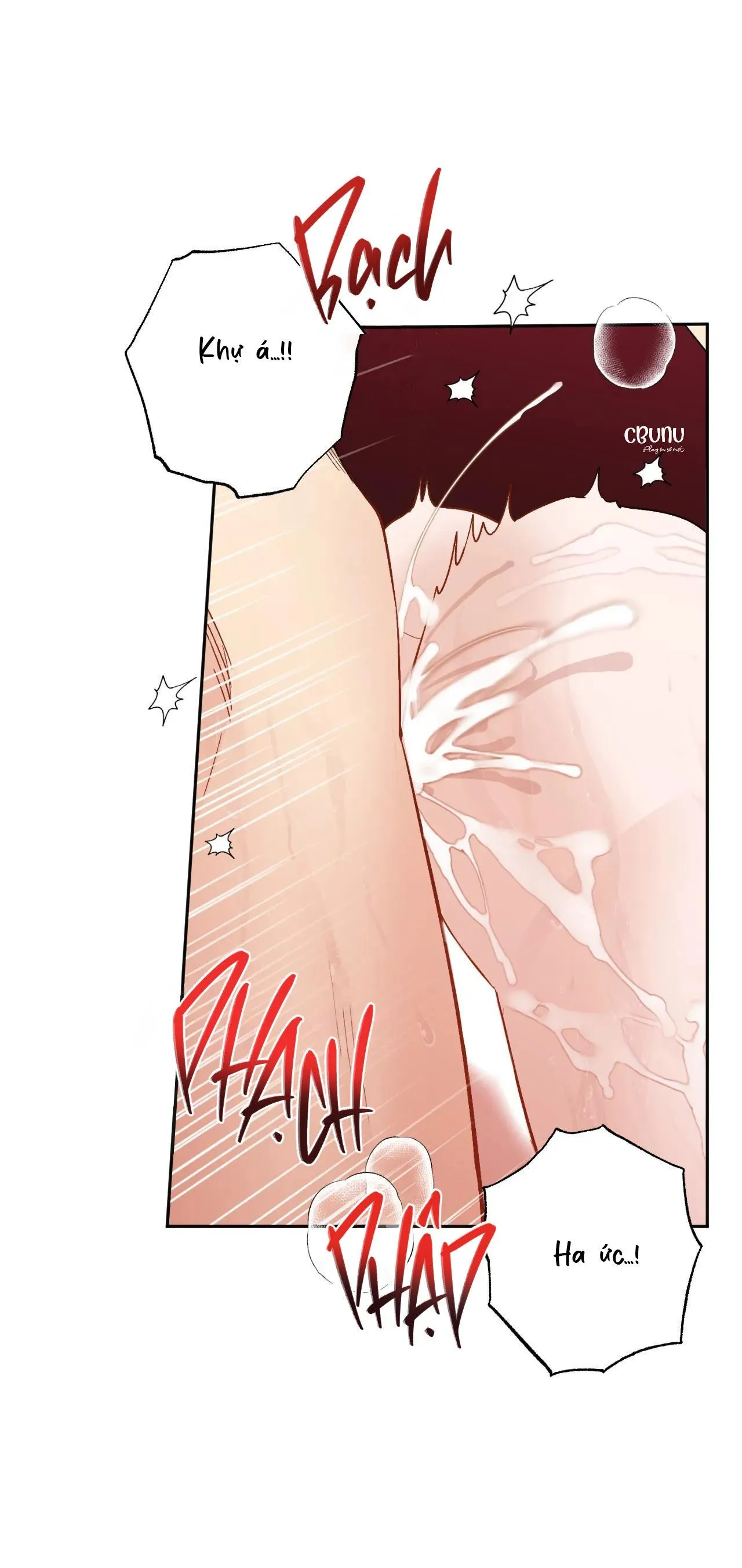 Vận Mệnh Cái Quái Gì Chứ? Chapter 4 Trang 32