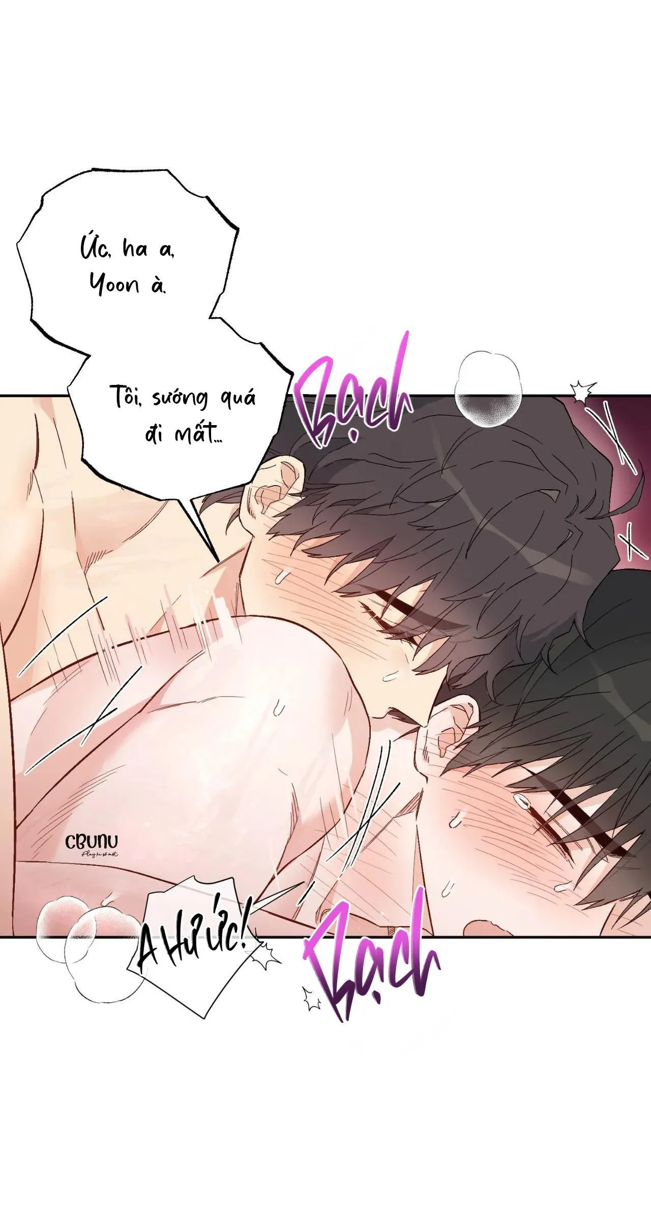 Vận Mệnh Cái Quái Gì Chứ? Chapter 4 Trang 33