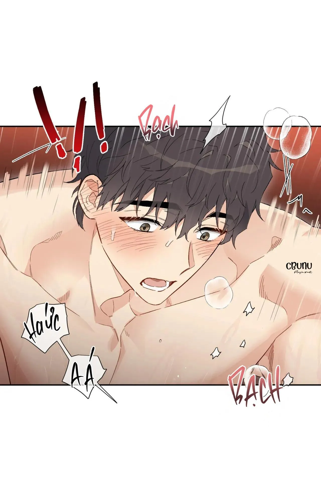 Vận Mệnh Cái Quái Gì Chứ? Chapter 4 Trang 36