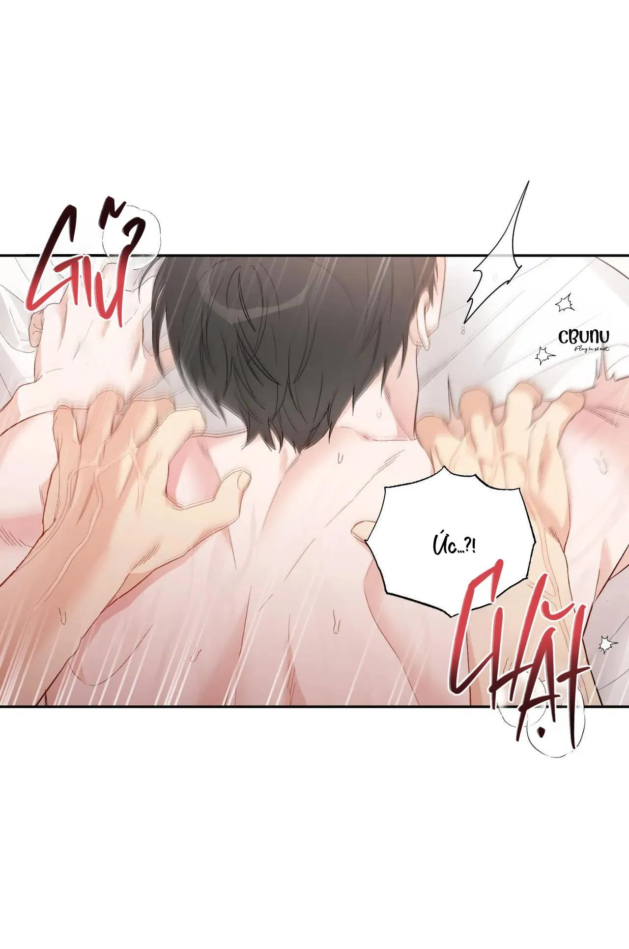 Vận Mệnh Cái Quái Gì Chứ? Chapter 4 Trang 37