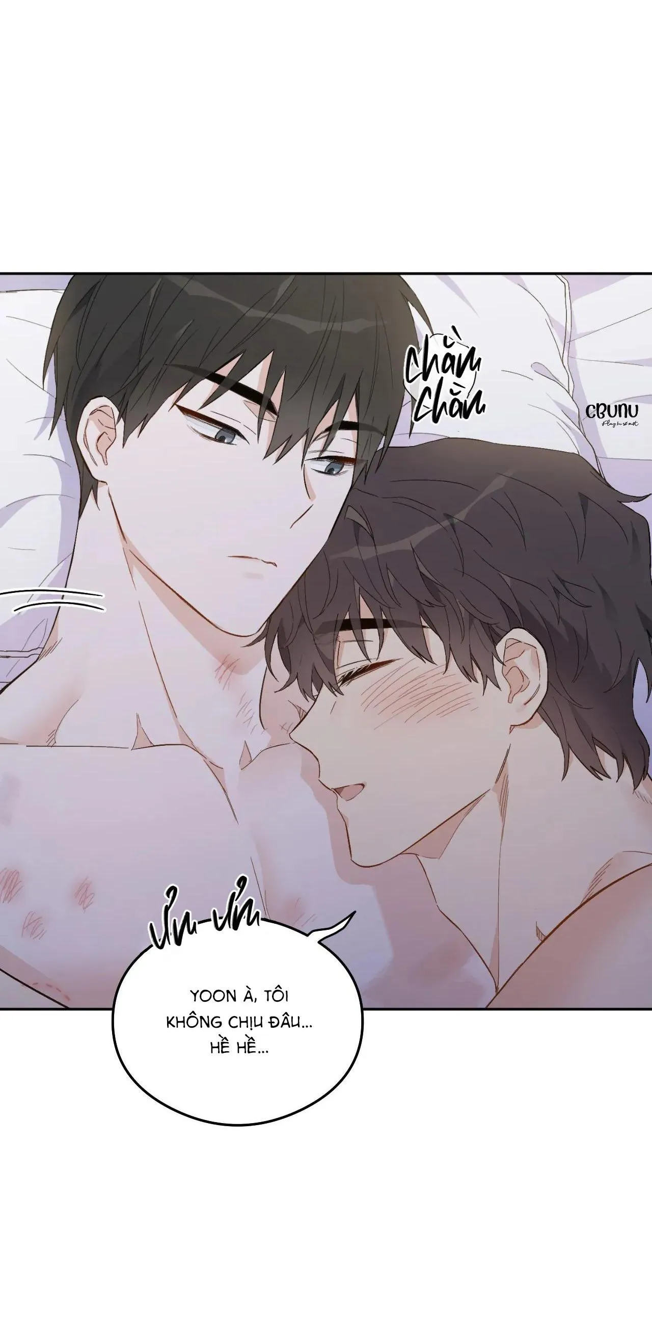 Vận Mệnh Cái Quái Gì Chứ? Chapter 4 Trang 57