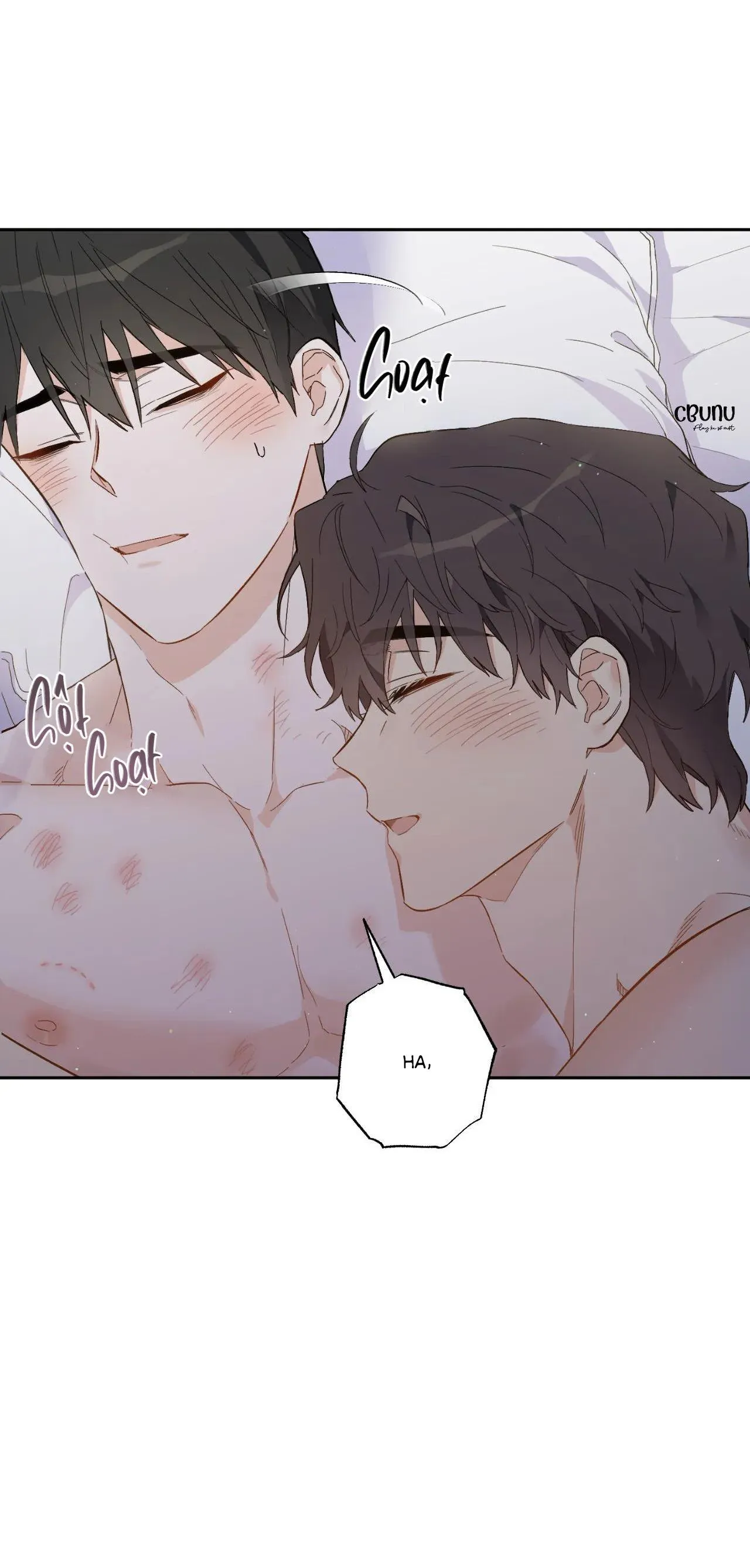 Vận Mệnh Cái Quái Gì Chứ? Chapter 4 Trang 58