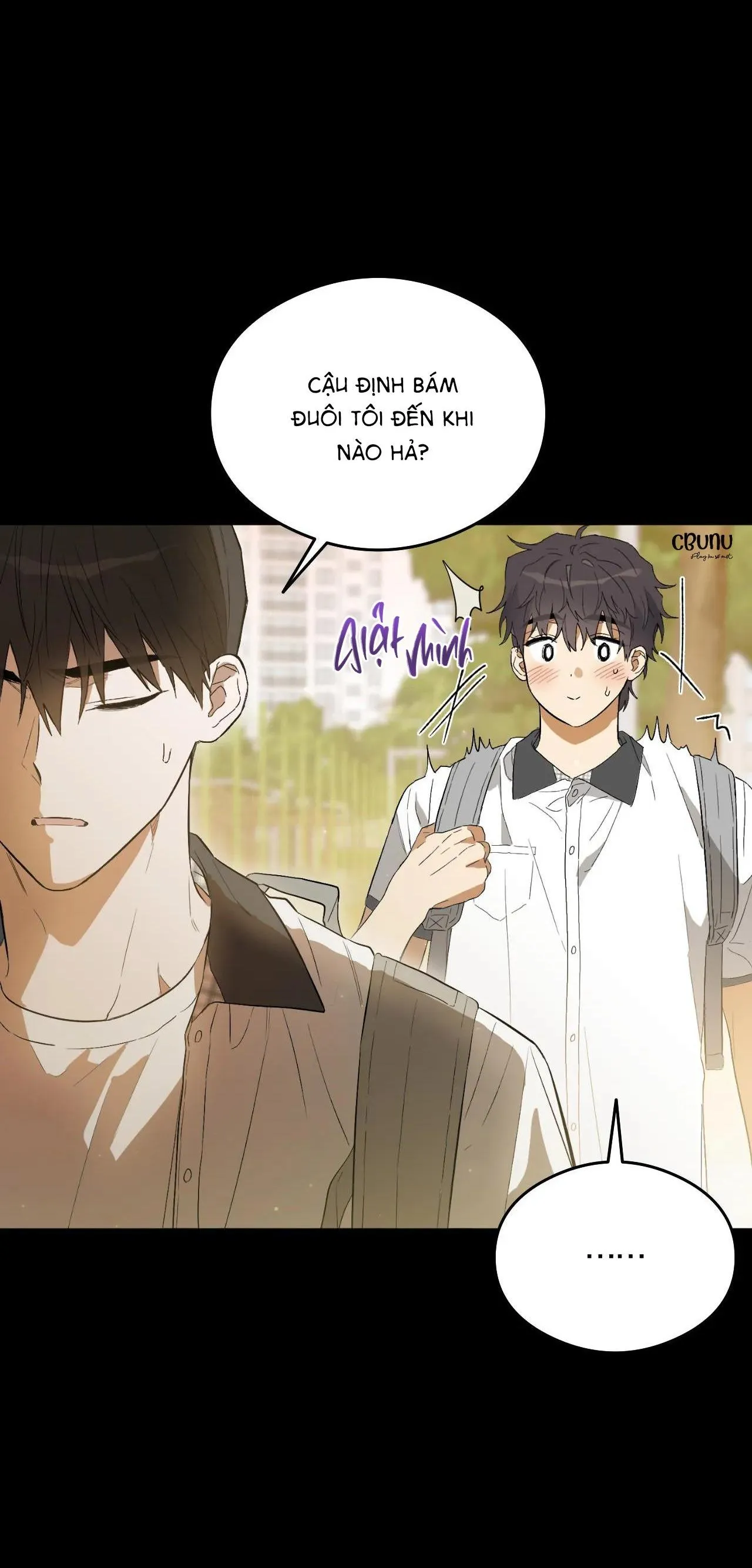 Vận Mệnh Cái Quái Gì Chứ? Chapter 4 Trang 62