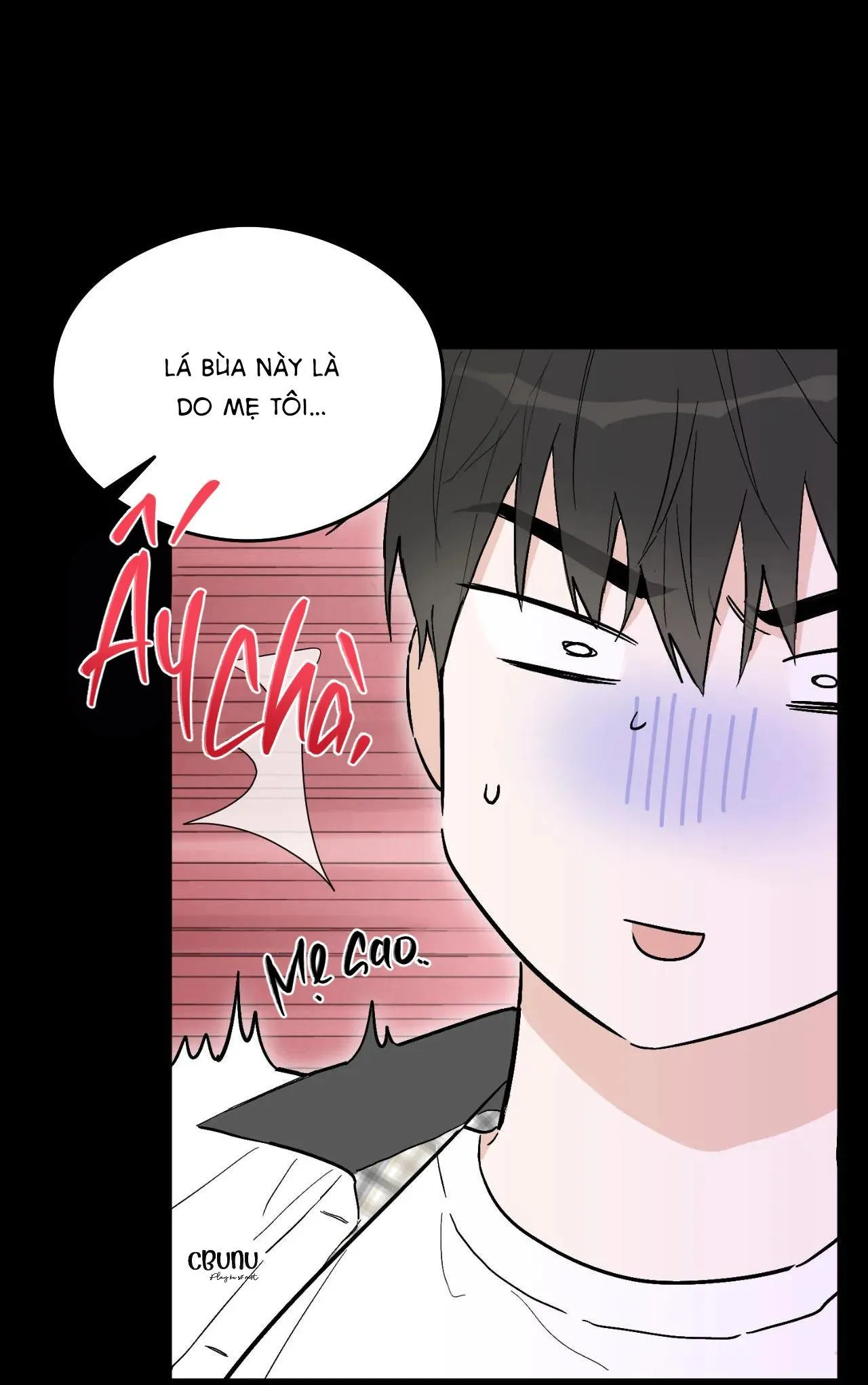 Vận Mệnh Cái Quái Gì Chứ? Chapter 4 Trang 64