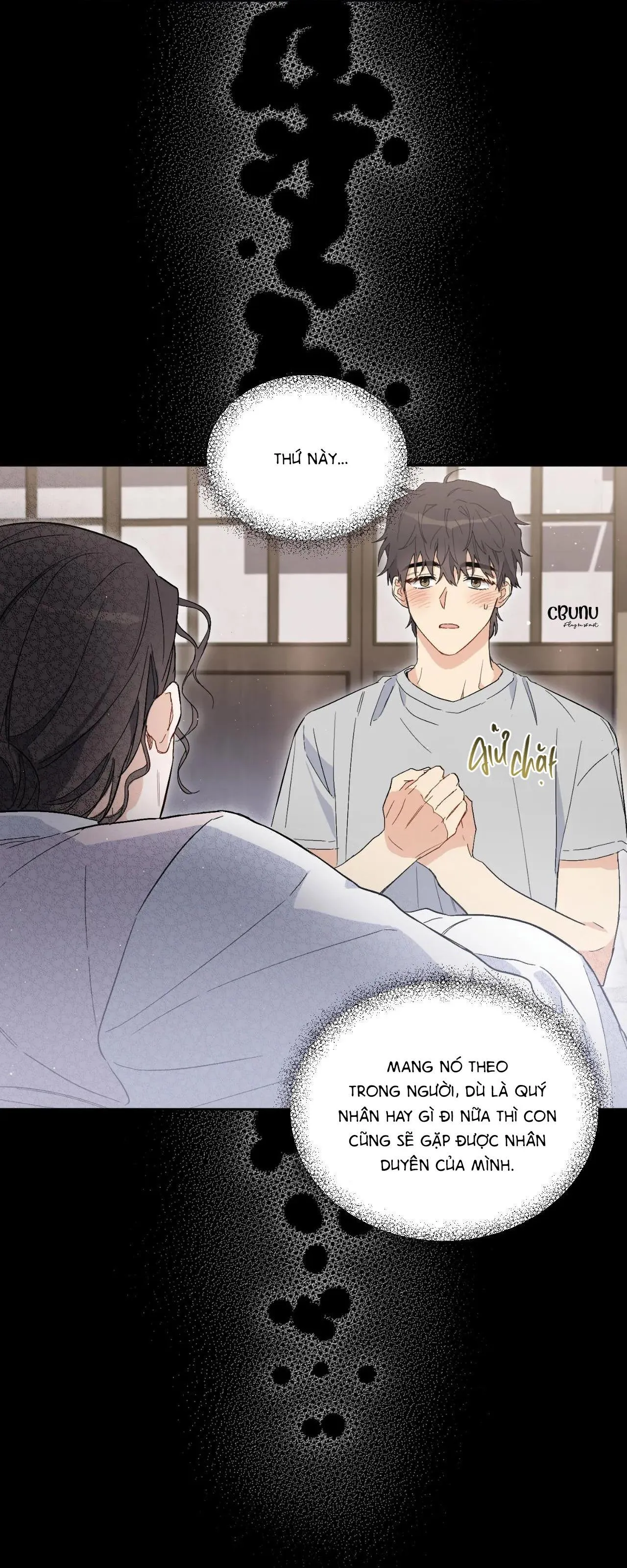 Vận Mệnh Cái Quái Gì Chứ? Chapter 4 Trang 66