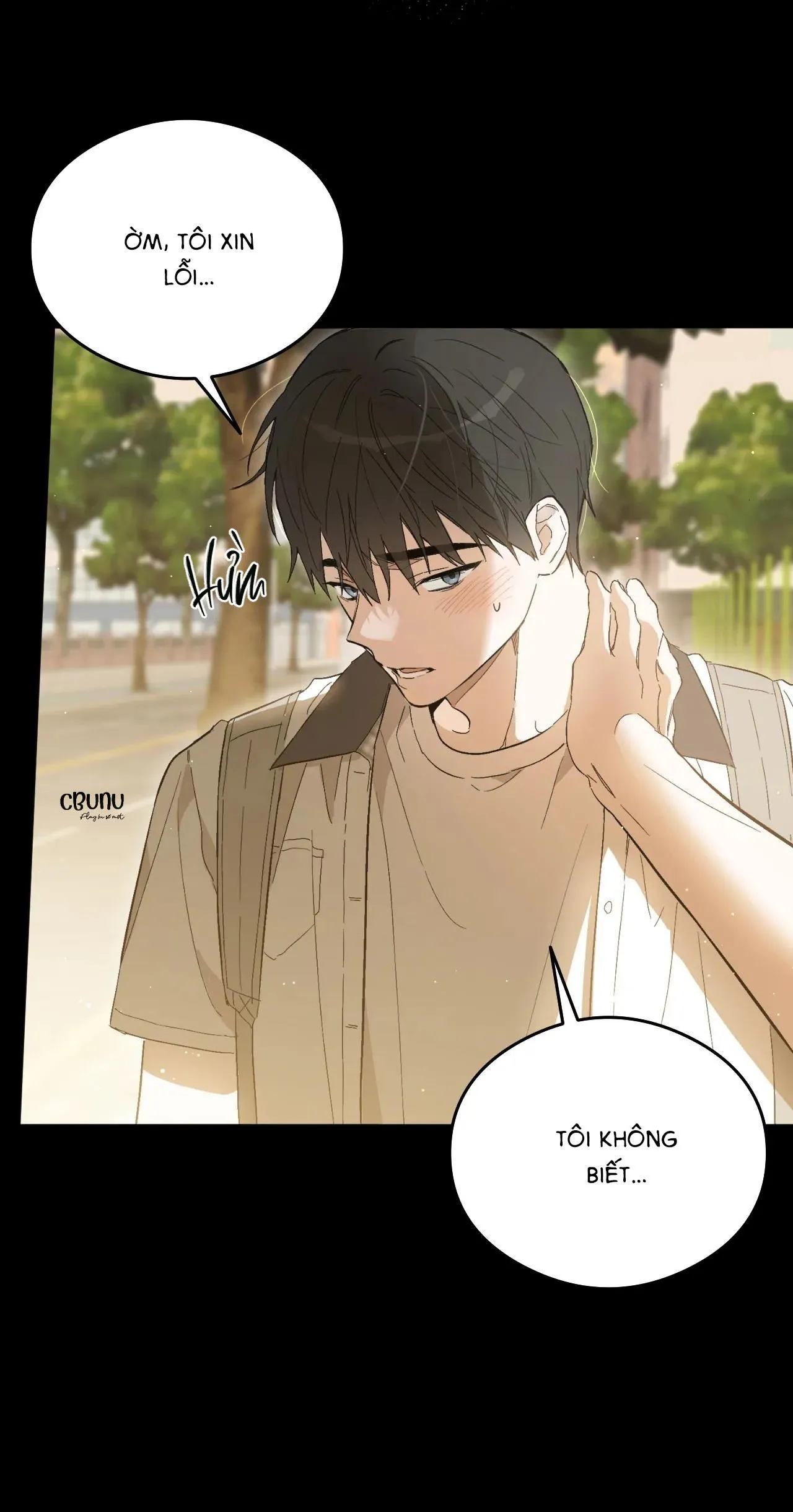 Vận Mệnh Cái Quái Gì Chứ? Chapter 4 Trang 67