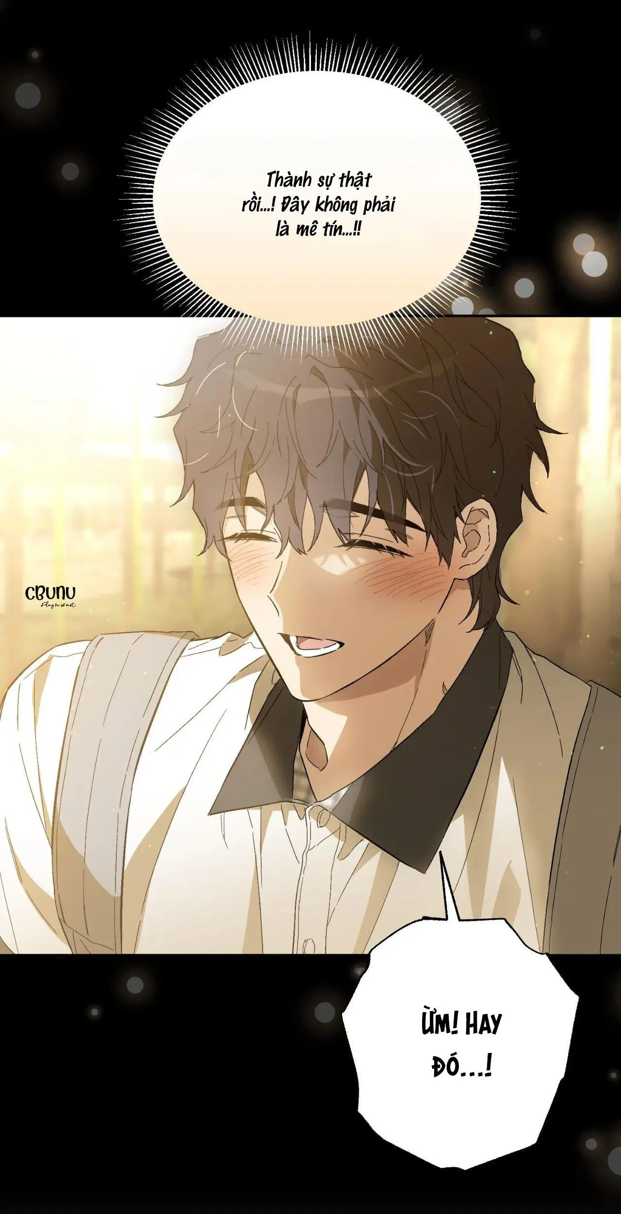 Vận Mệnh Cái Quái Gì Chứ? Chapter 4 Trang 72