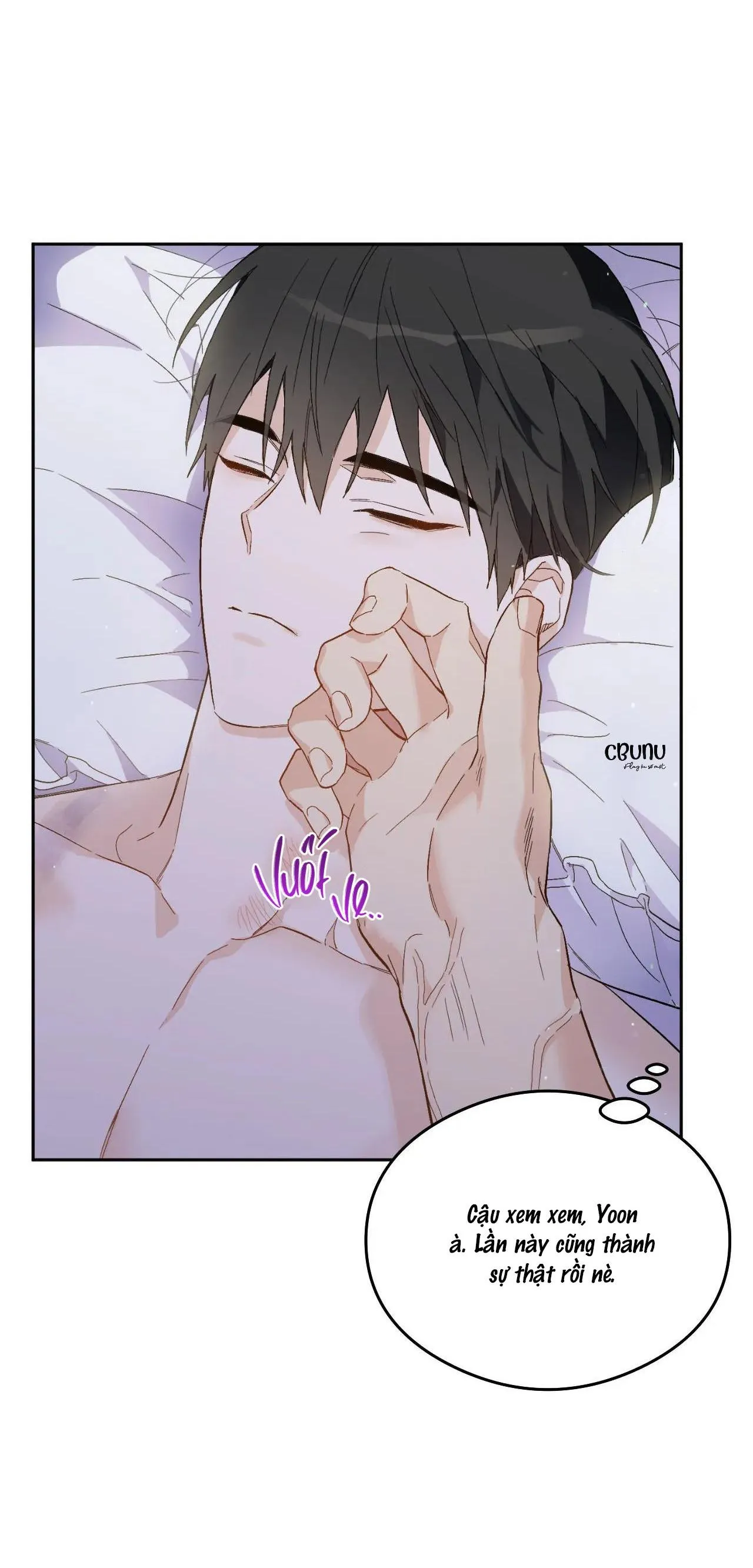 Vận Mệnh Cái Quái Gì Chứ? Chapter 4 Trang 77