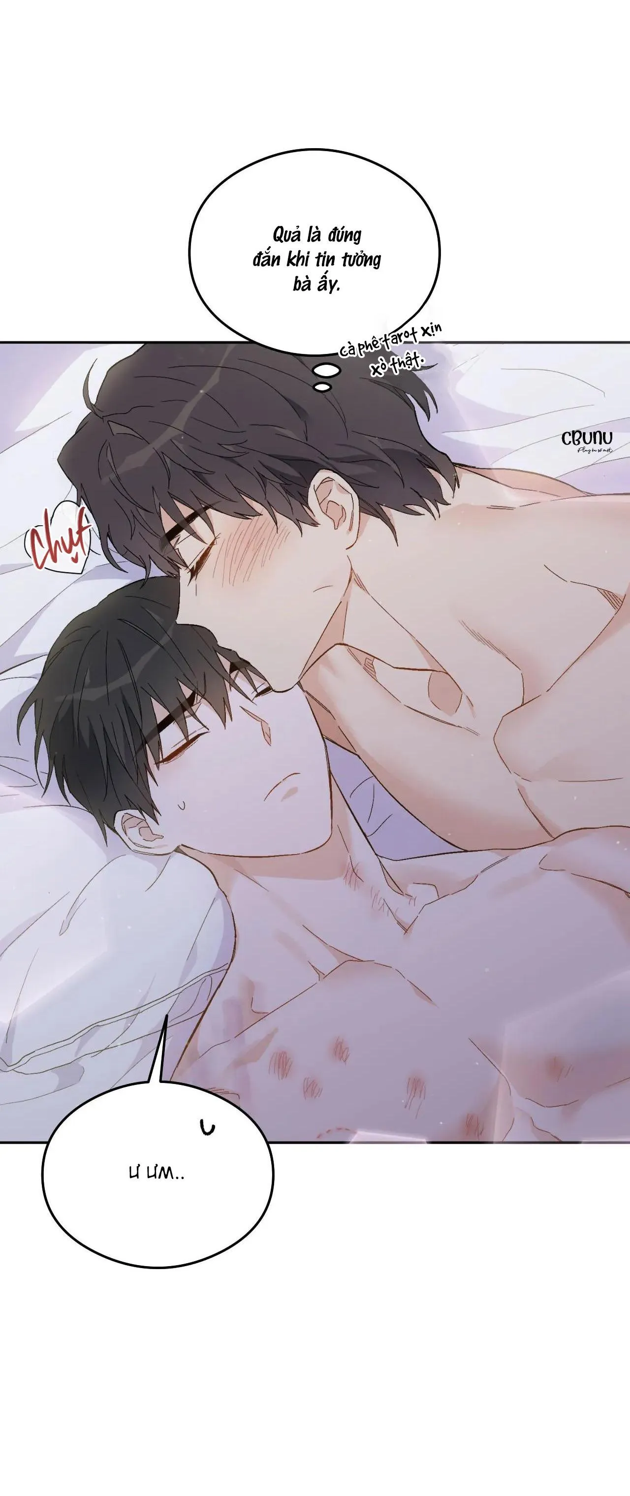 Vận Mệnh Cái Quái Gì Chứ? Chapter 4 Trang 78