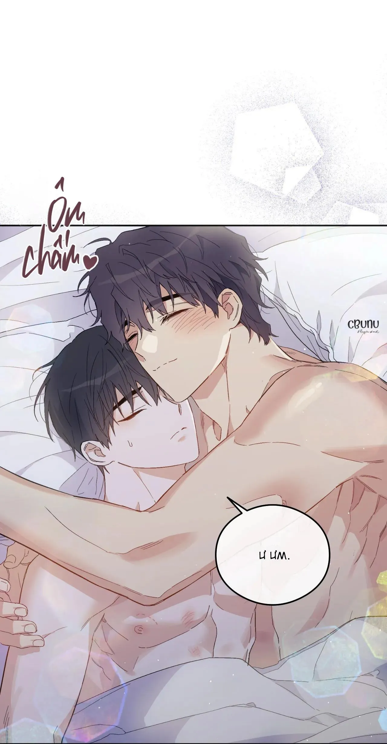 Vận Mệnh Cái Quái Gì Chứ? Chapter 4 Trang 80