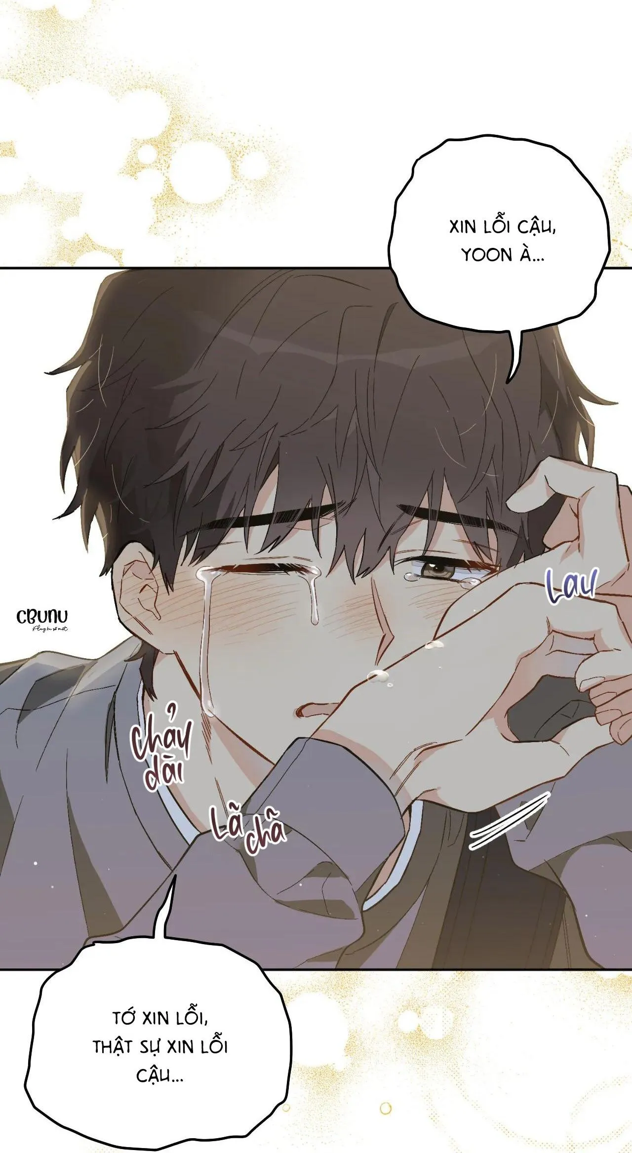 Vận Mệnh Cái Quái Gì Chứ? Chapter 1 Trang 14