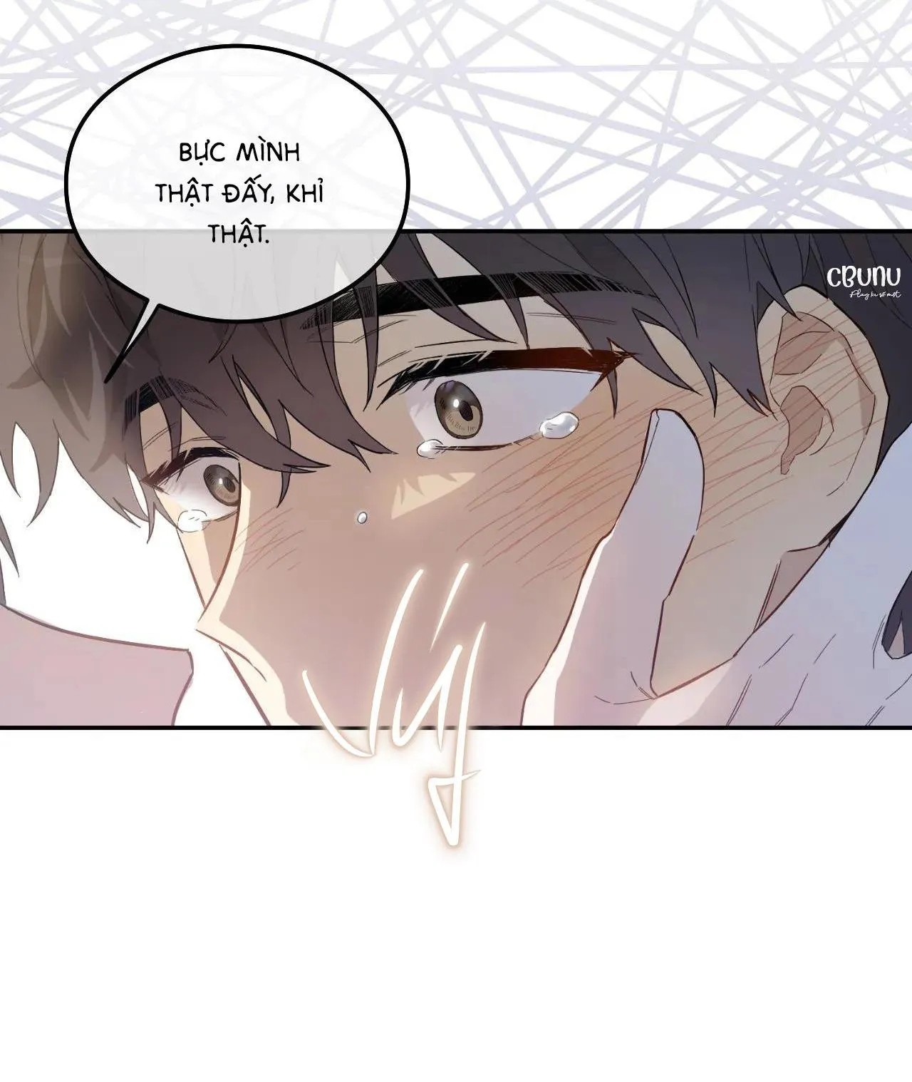 Vận Mệnh Cái Quái Gì Chứ? Chapter 1 Trang 34