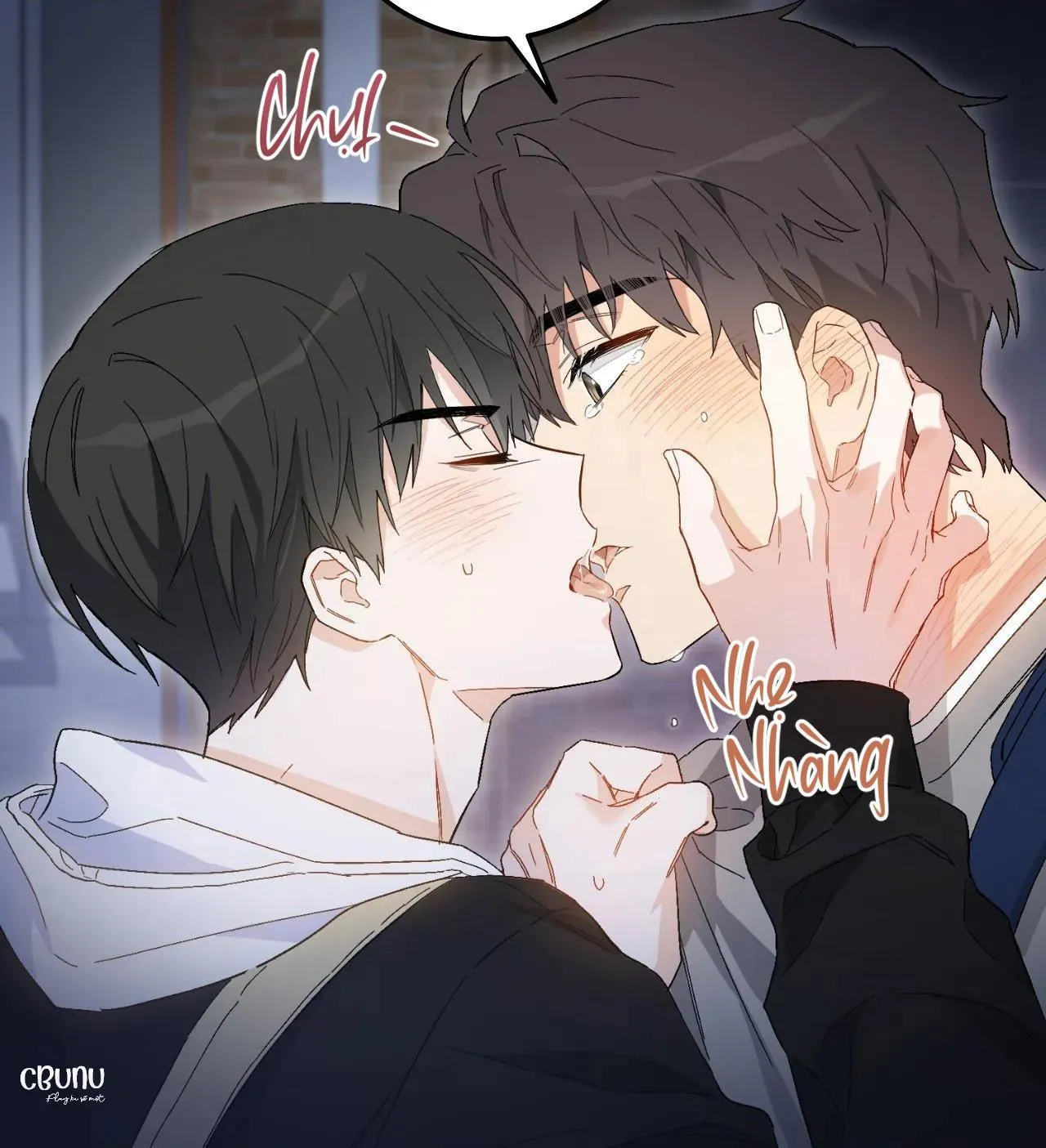 Vận Mệnh Cái Quái Gì Chứ? Chapter 1 Trang 36