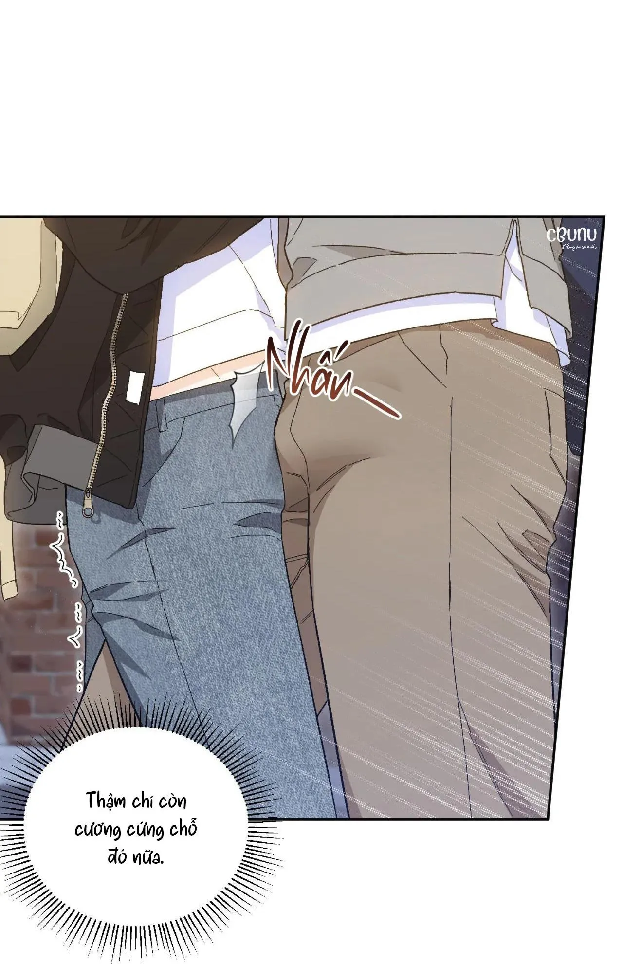 Vận Mệnh Cái Quái Gì Chứ? Chapter 1 Trang 39