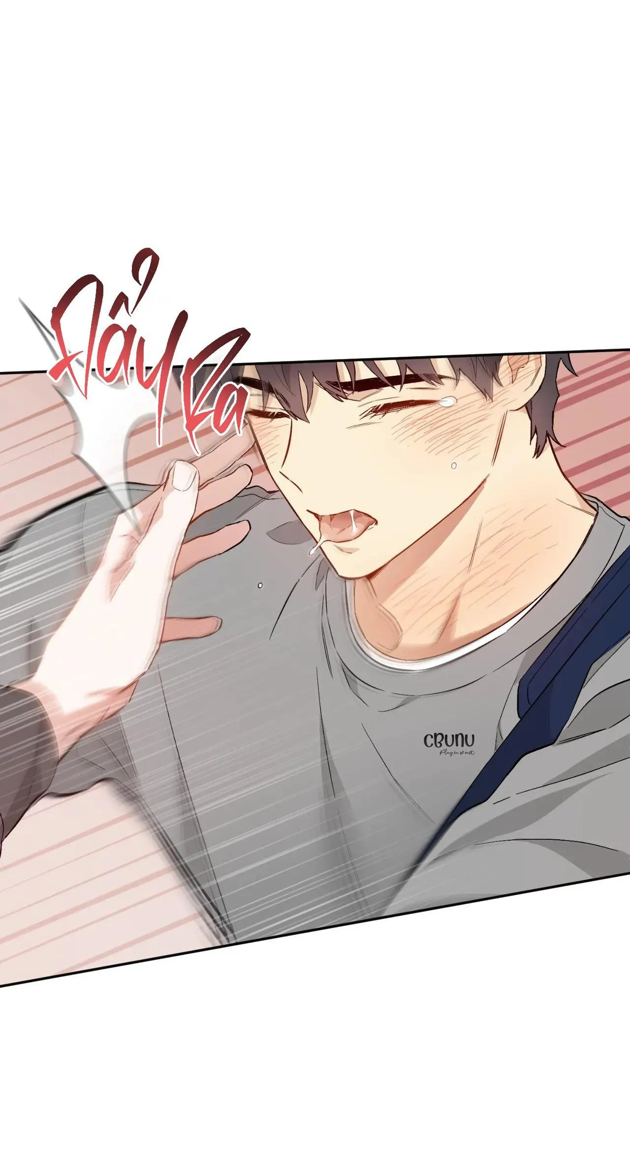 Vận Mệnh Cái Quái Gì Chứ? Chapter 1 Trang 41