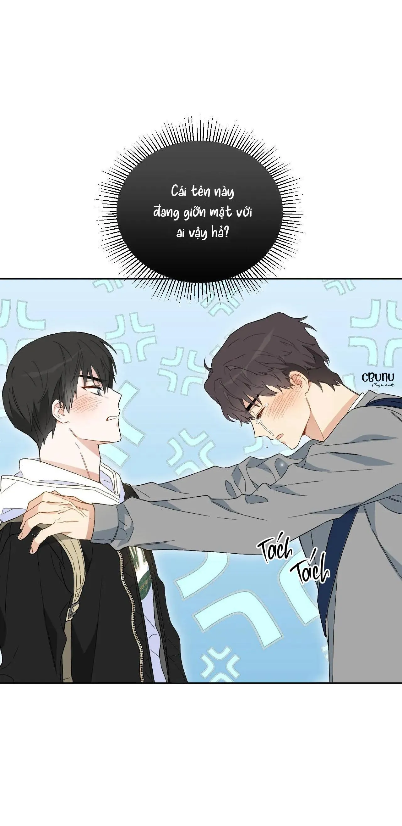 Vận Mệnh Cái Quái Gì Chứ? Chapter 1 Trang 46