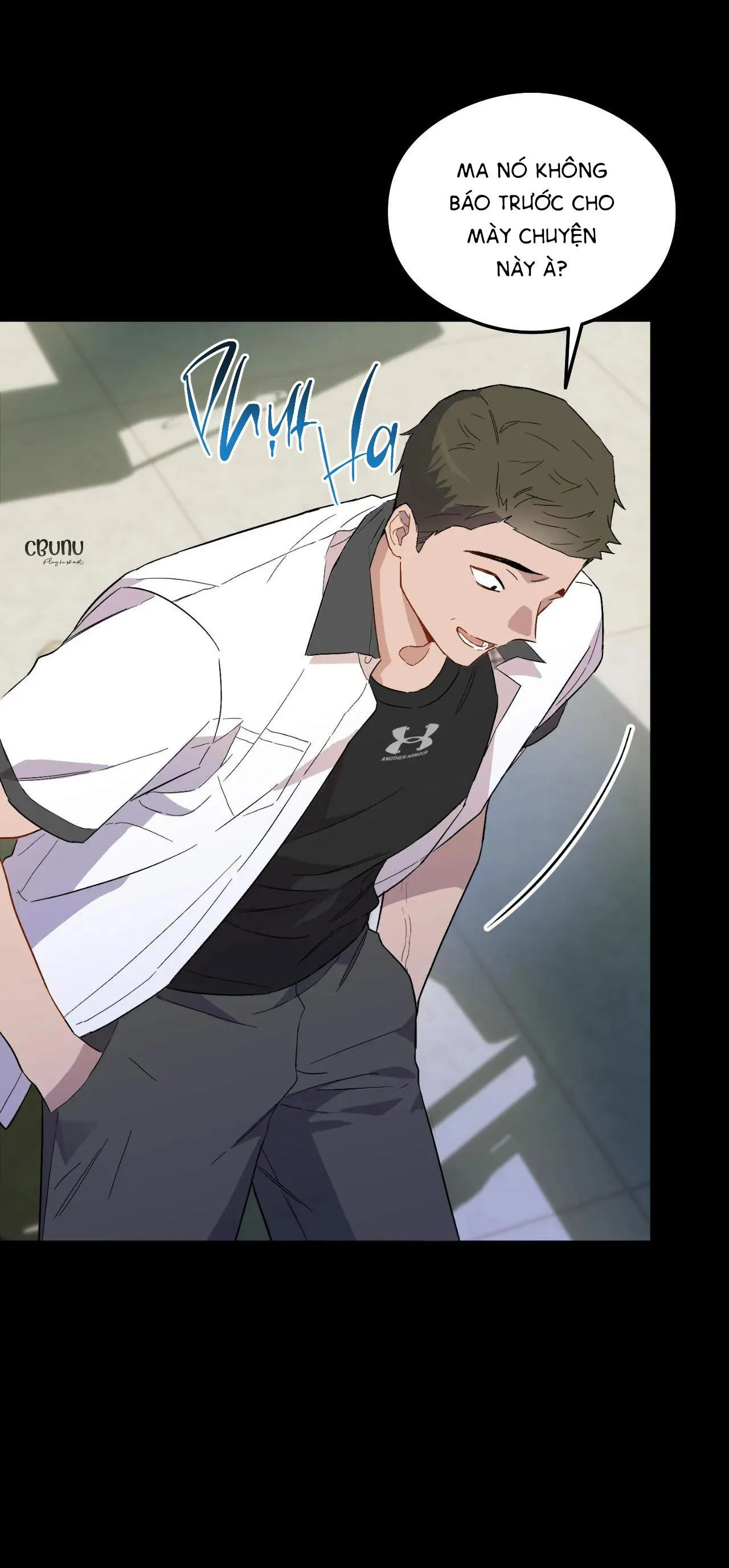 Vận Mệnh Cái Quái Gì Chứ? Chapter 1 Trang 62