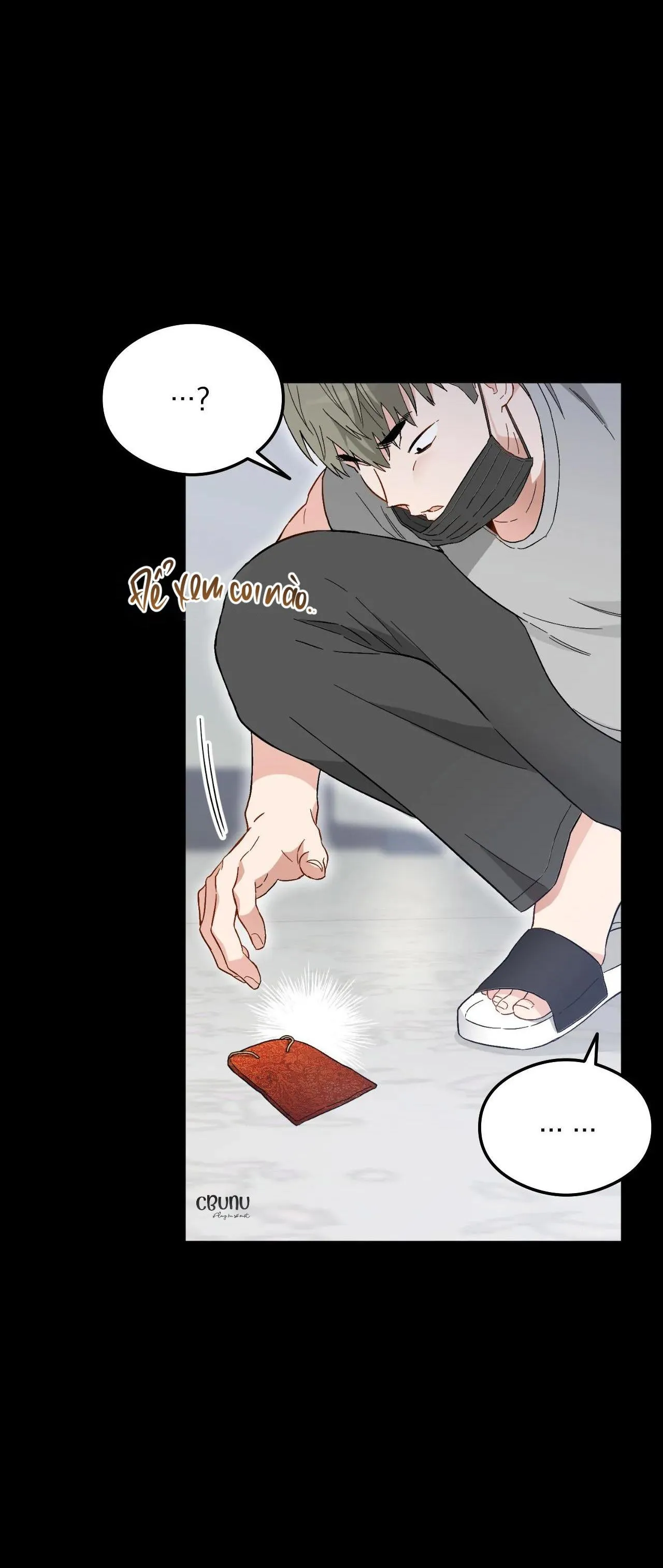 Vận Mệnh Cái Quái Gì Chứ? Chapter 1 Trang 66