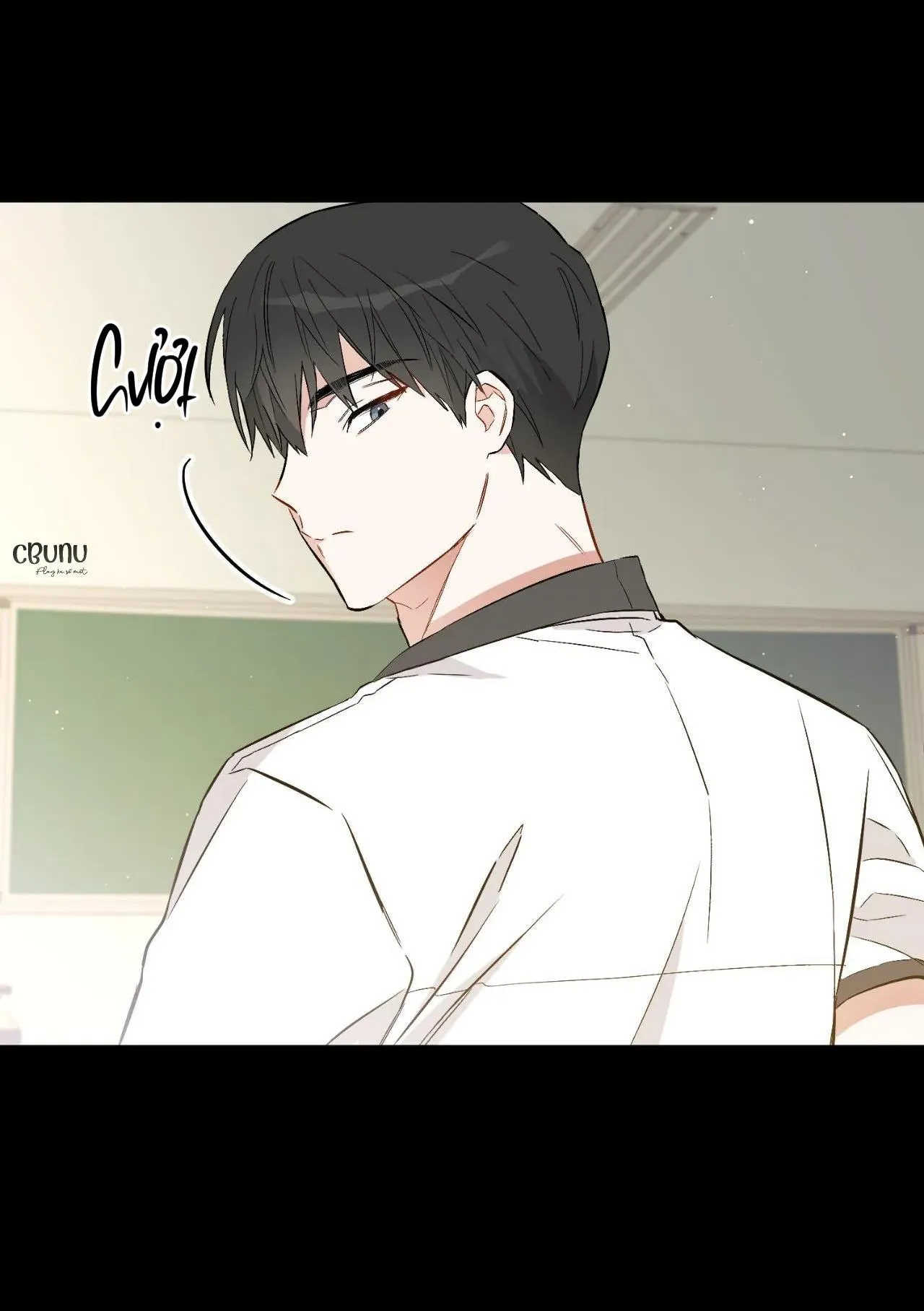 Vận Mệnh Cái Quái Gì Chứ? Chapter 1 Trang 84