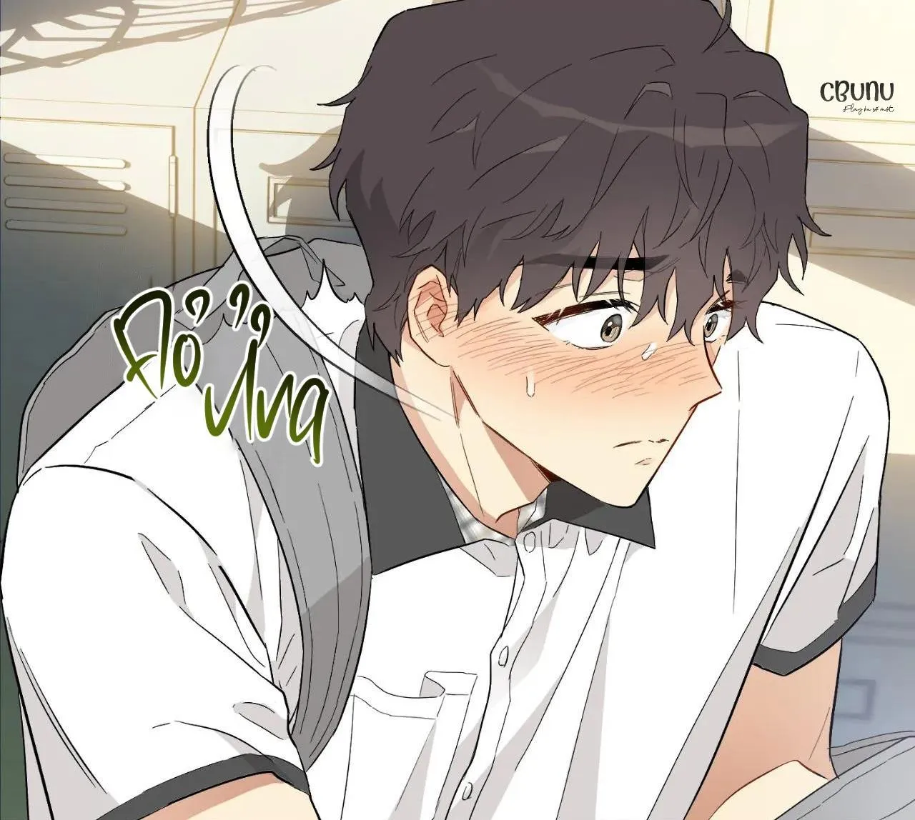 Vận Mệnh Cái Quái Gì Chứ? Chapter 1 Trang 86