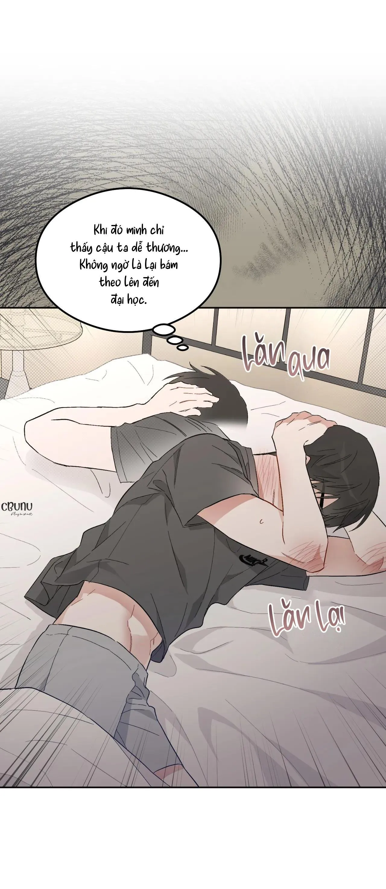 Vận Mệnh Cái Quái Gì Chứ? Chapter 1 Trang 89