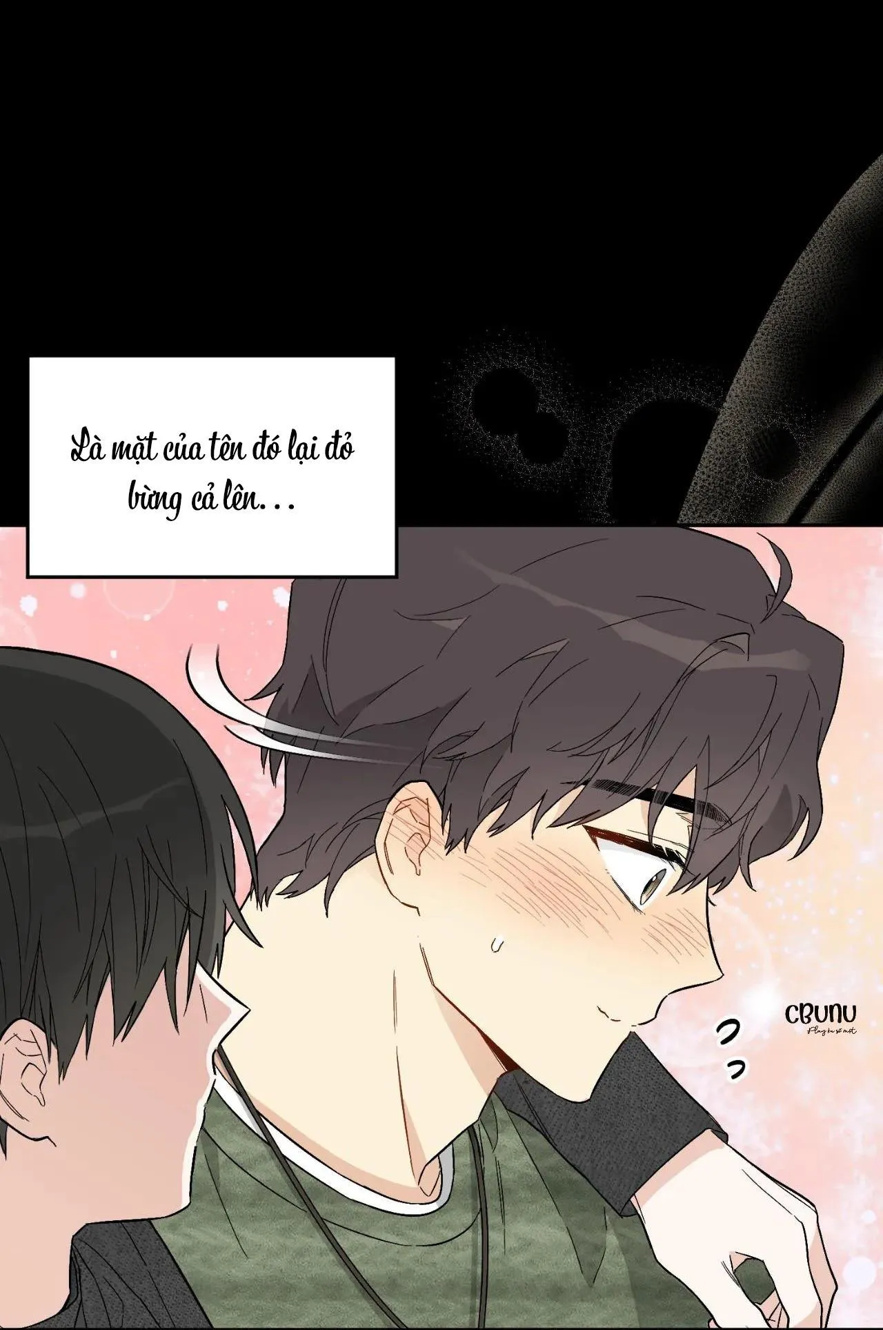 Vận Mệnh Cái Quái Gì Chứ? Chapter 1 Trang 92