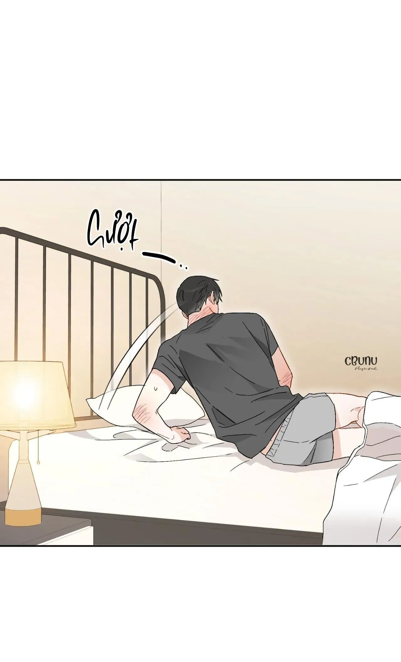 Vận Mệnh Cái Quái Gì Chứ? Chapter 1 Trang 97