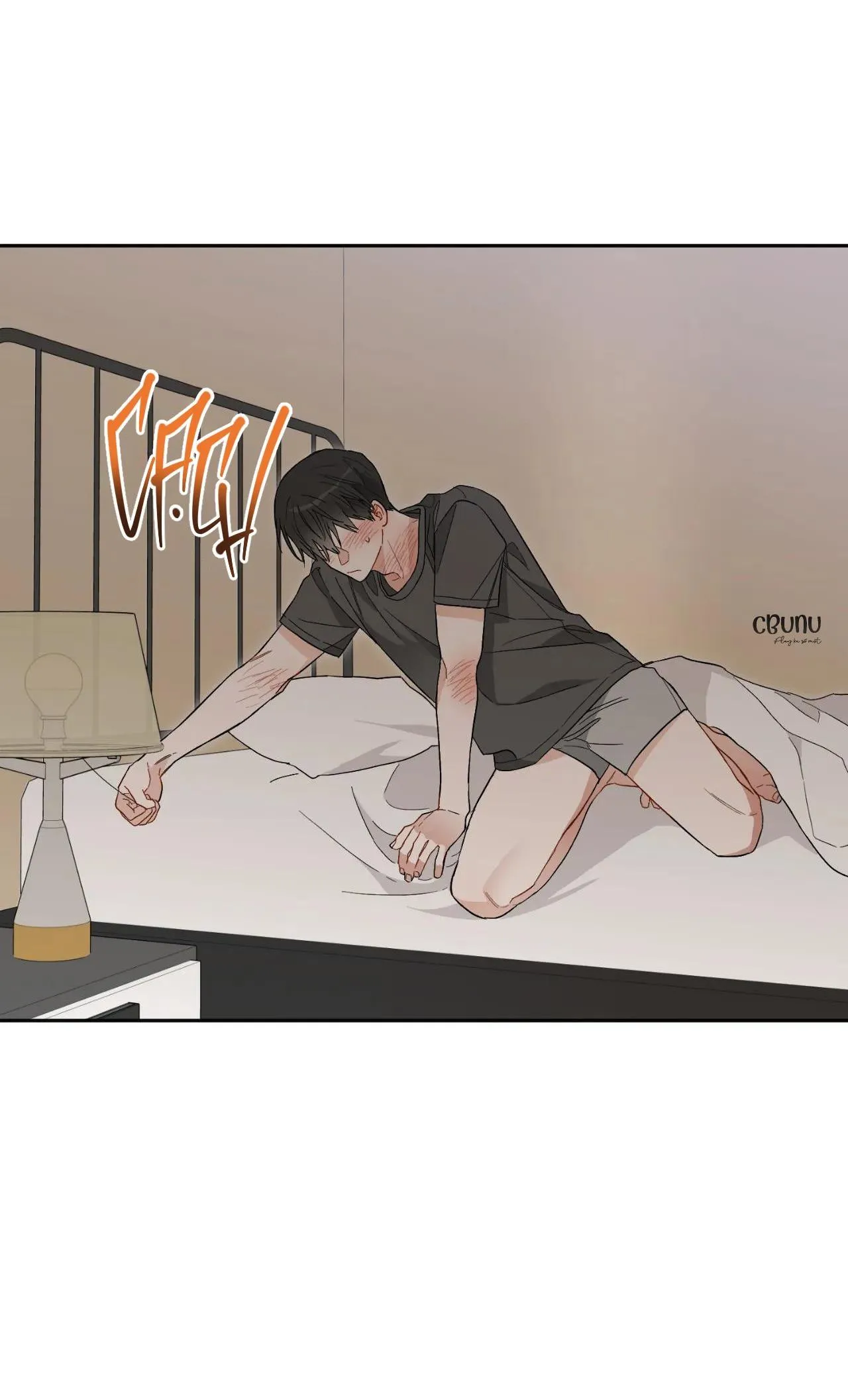 Vận Mệnh Cái Quái Gì Chứ? Chapter 1 Trang 98