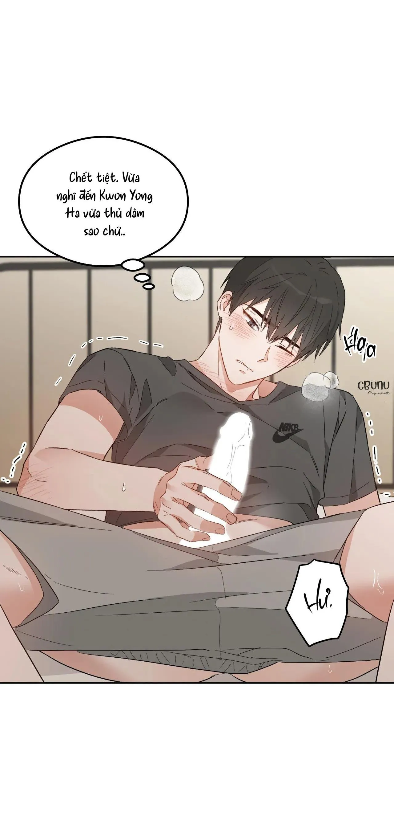 Vận Mệnh Cái Quái Gì Chứ? Chapter 1 Trang 100