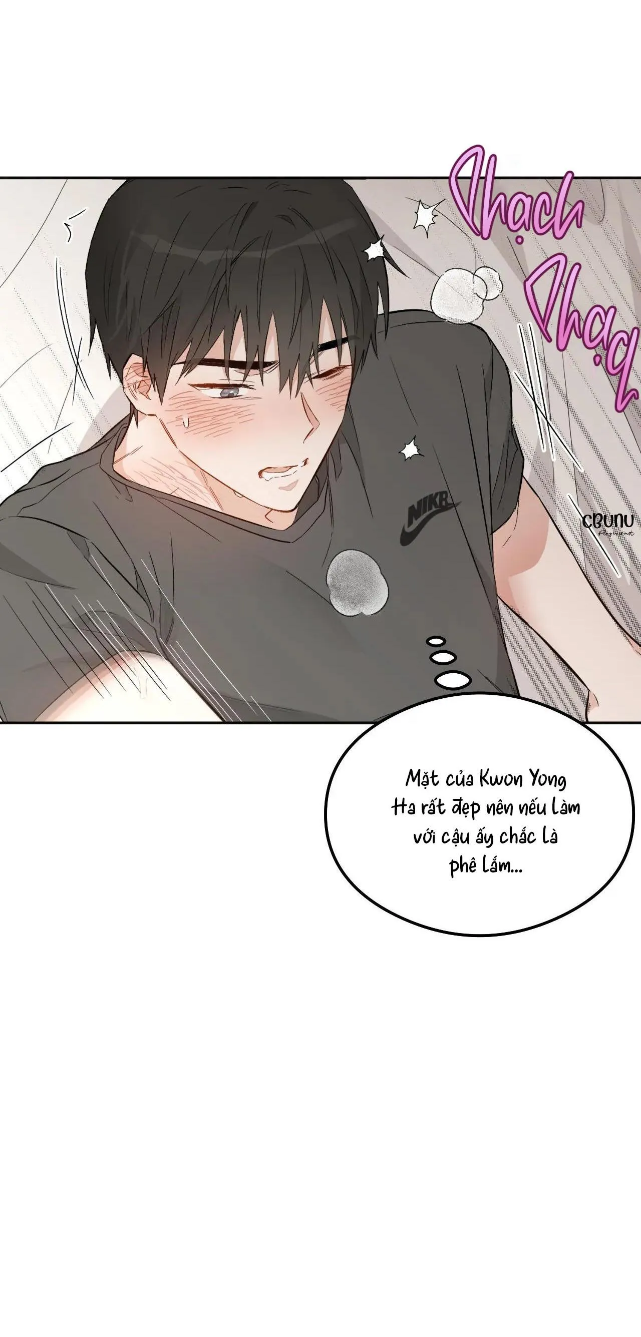 Vận Mệnh Cái Quái Gì Chứ? Chapter 1 Trang 102