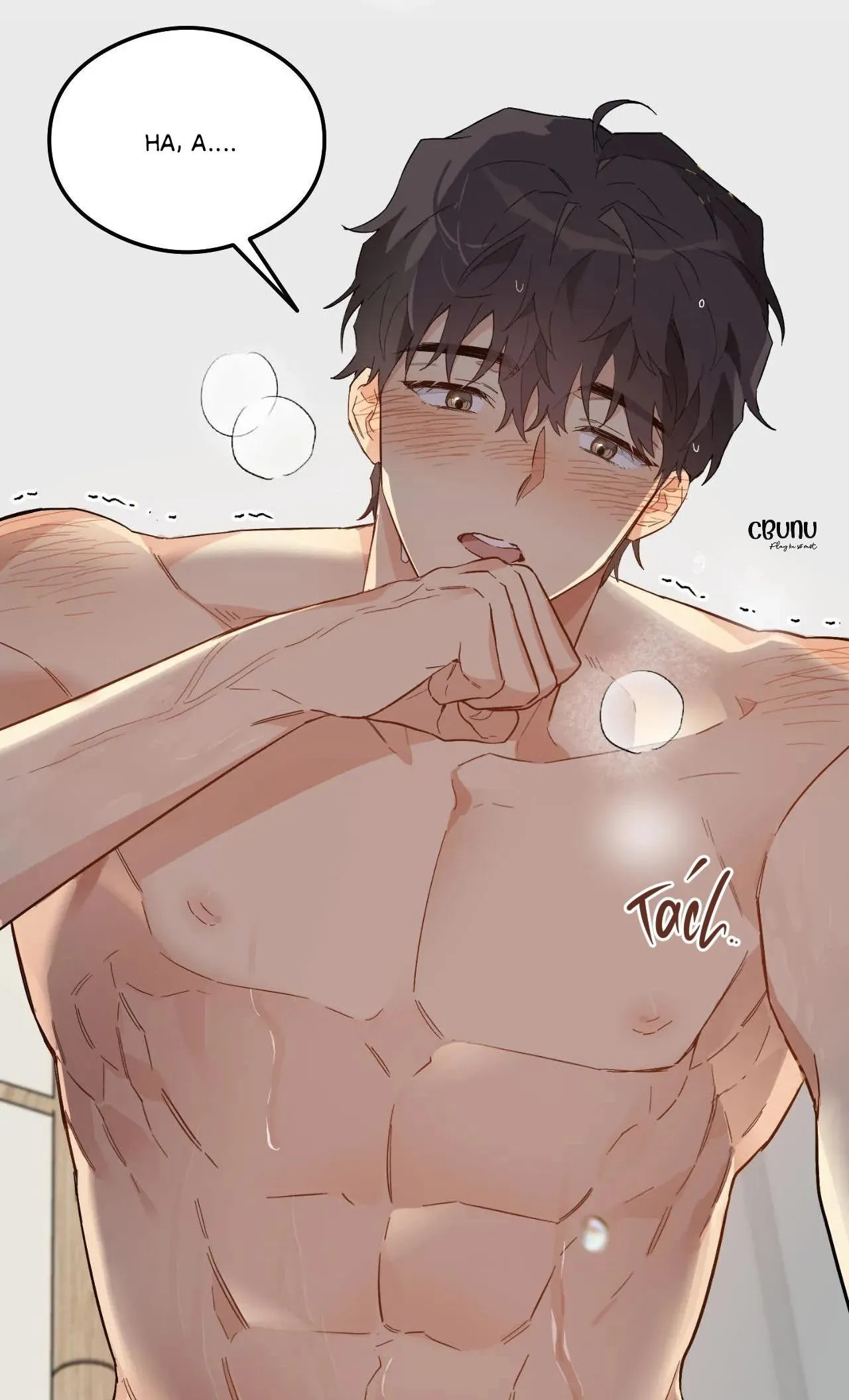 Vận Mệnh Cái Quái Gì Chứ? Chapter 1 Trang 104