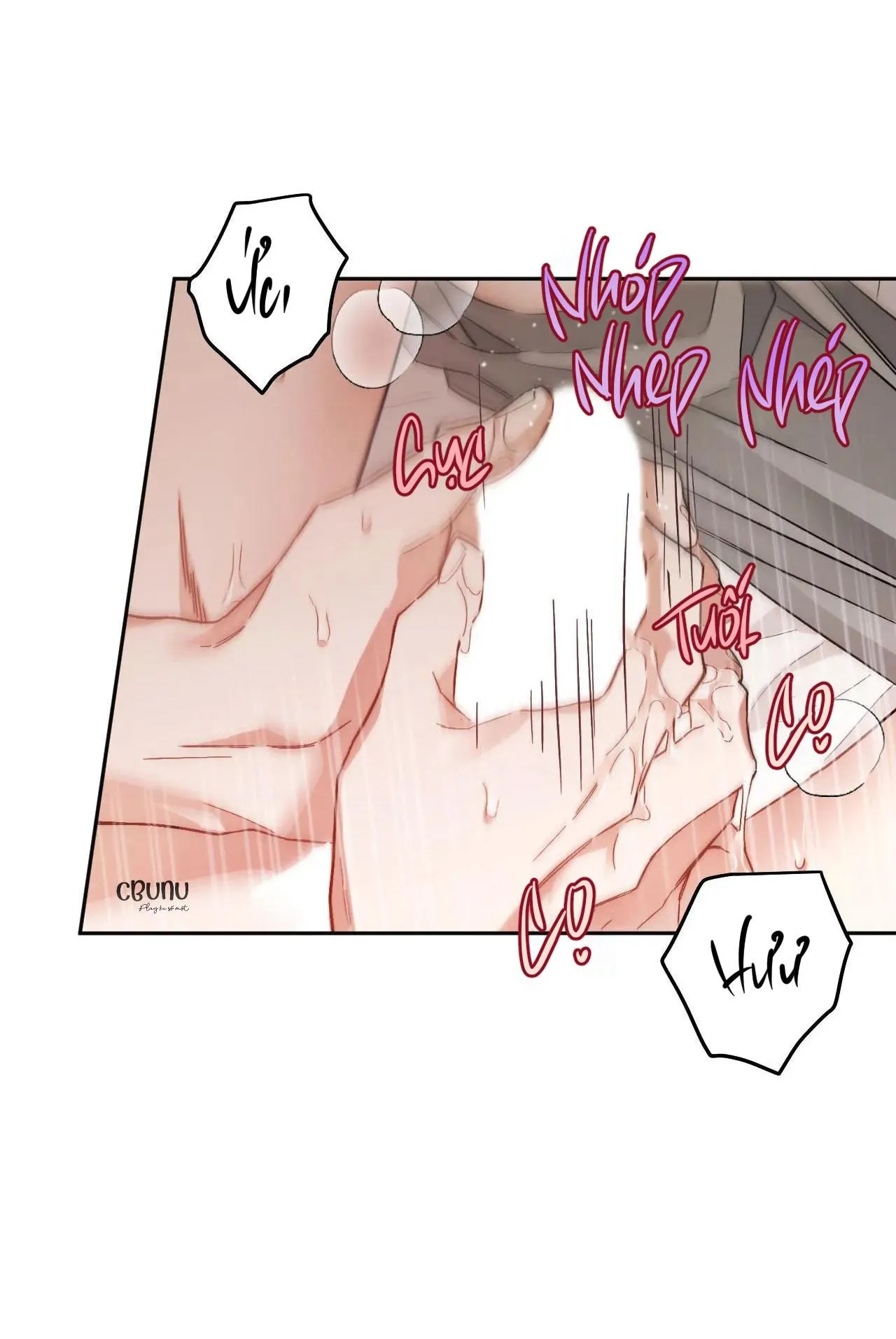 Vận Mệnh Cái Quái Gì Chứ? Chapter 1 Trang 108