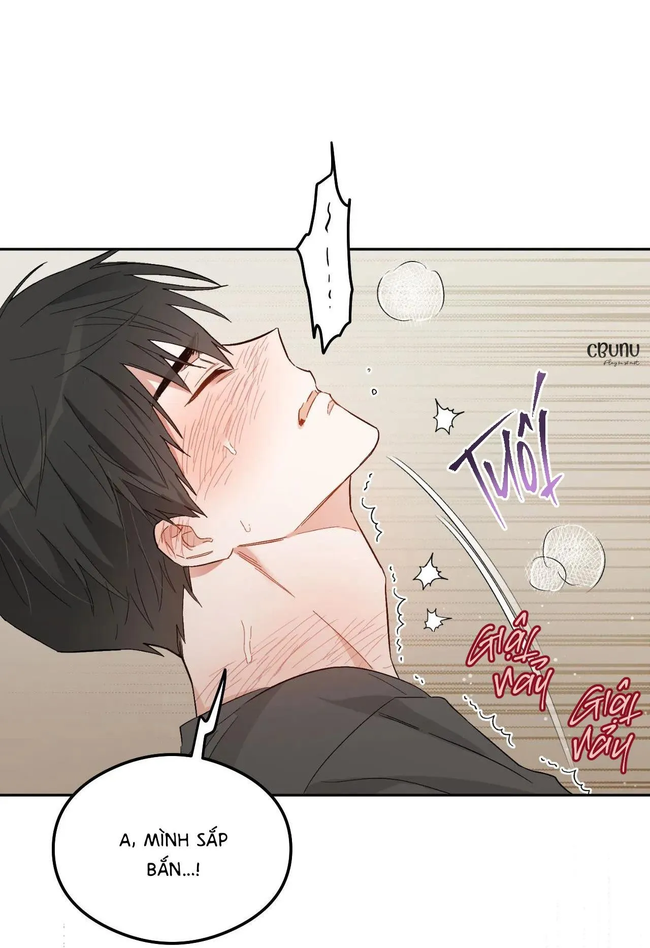 Vận Mệnh Cái Quái Gì Chứ? Chapter 1 Trang 111