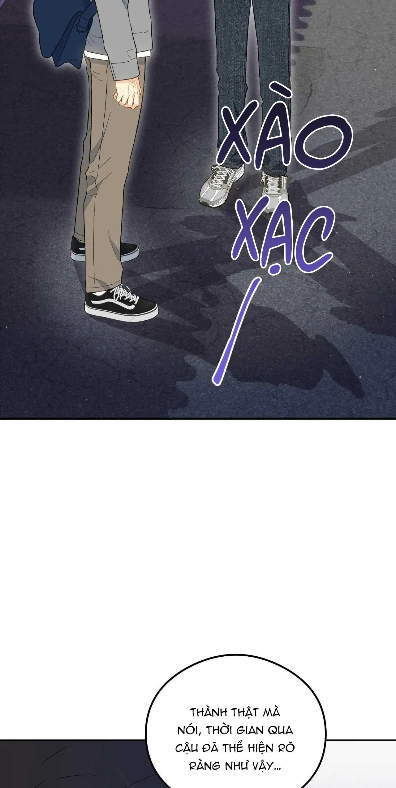 VẬN MỆNH CỦA CẬU LÀ GÌ? Chapter 1 Trang 5