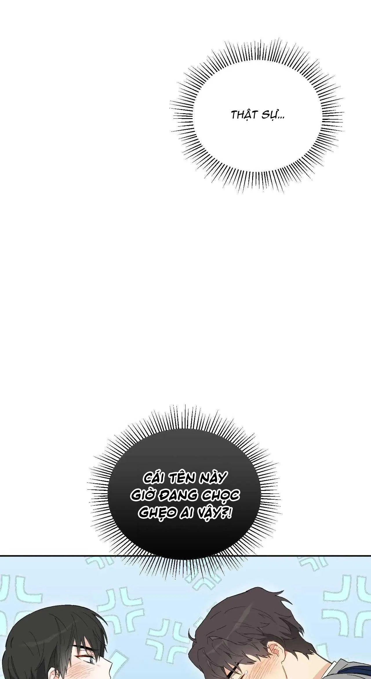 VẬN MỆNH CỦA CẬU LÀ GÌ? Chapter 1 Trang 26