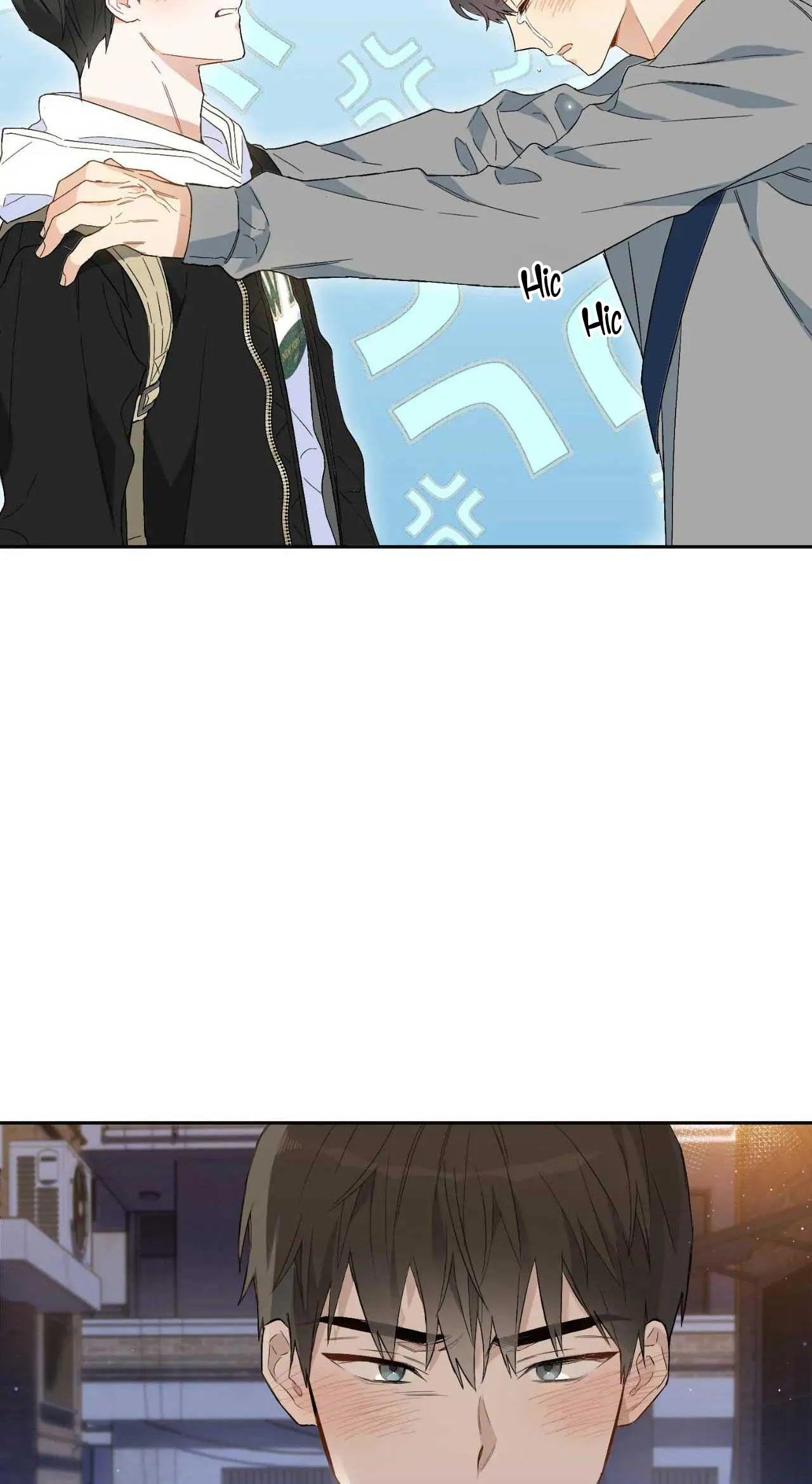 VẬN MỆNH CỦA CẬU LÀ GÌ? Chapter 1 Trang 27