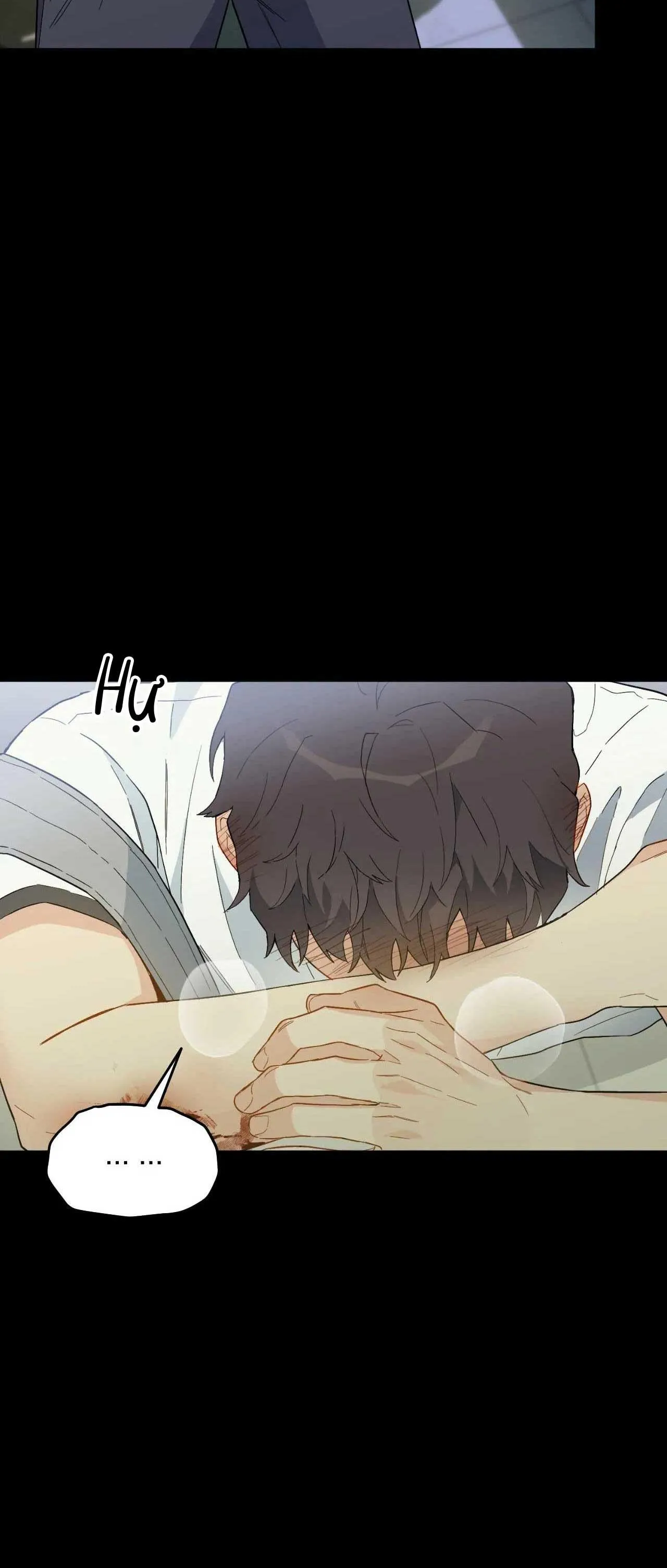 VẬN MỆNH CỦA CẬU LÀ GÌ? Chapter 1 Trang 38