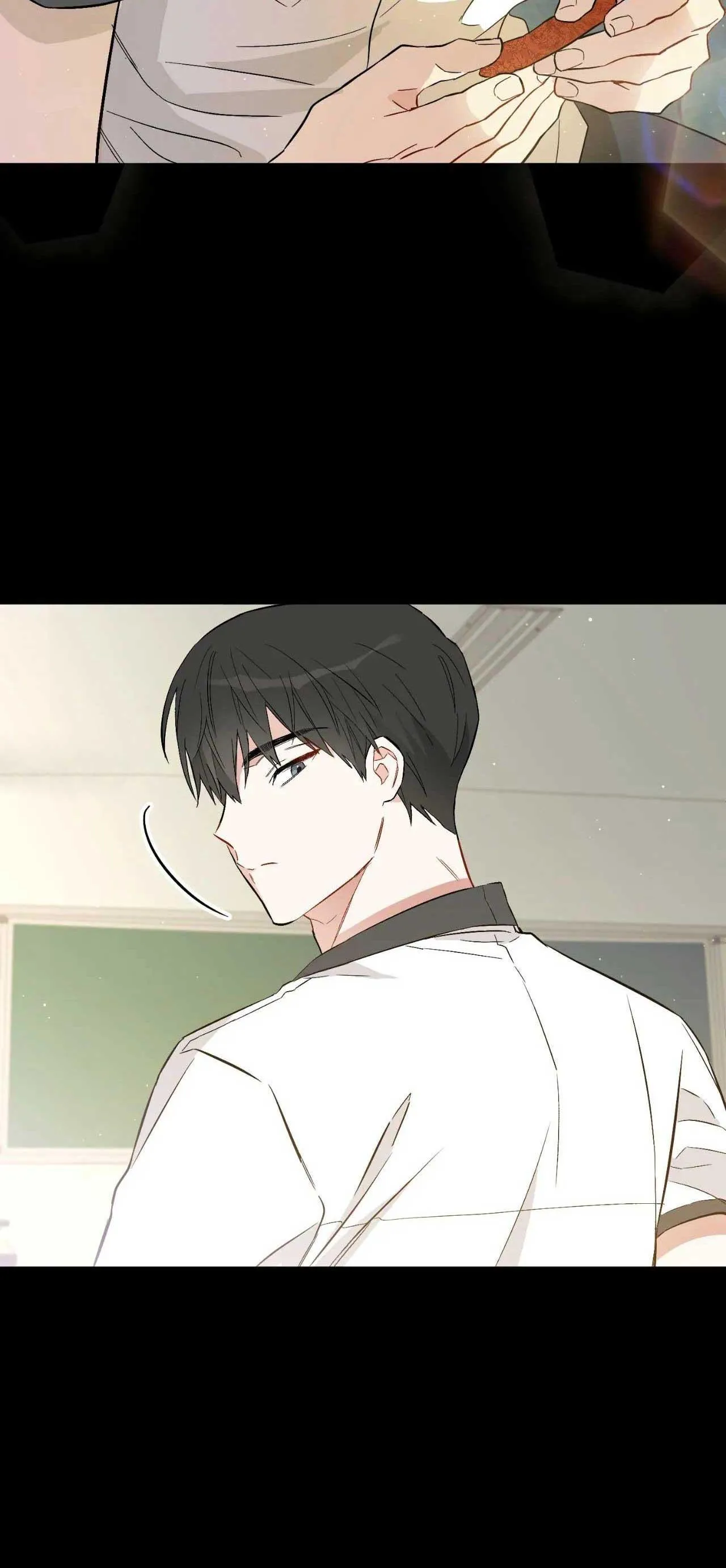 VẬN MỆNH CỦA CẬU LÀ GÌ? Chapter 1 Trang 51