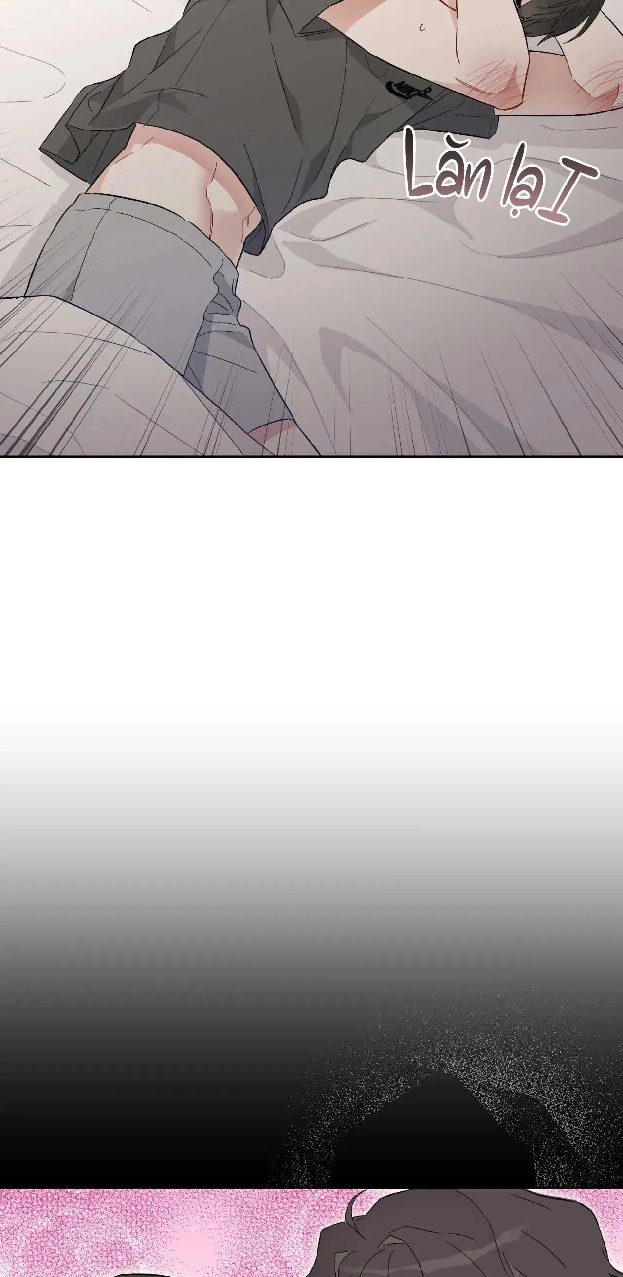 VẬN MỆNH CỦA CẬU LÀ GÌ? Chapter 1 Trang 54