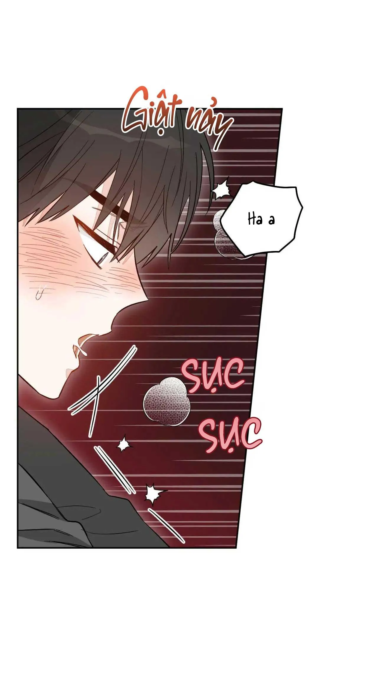 VẬN MỆNH CỦA CẬU LÀ GÌ? Chapter 1 Trang 68