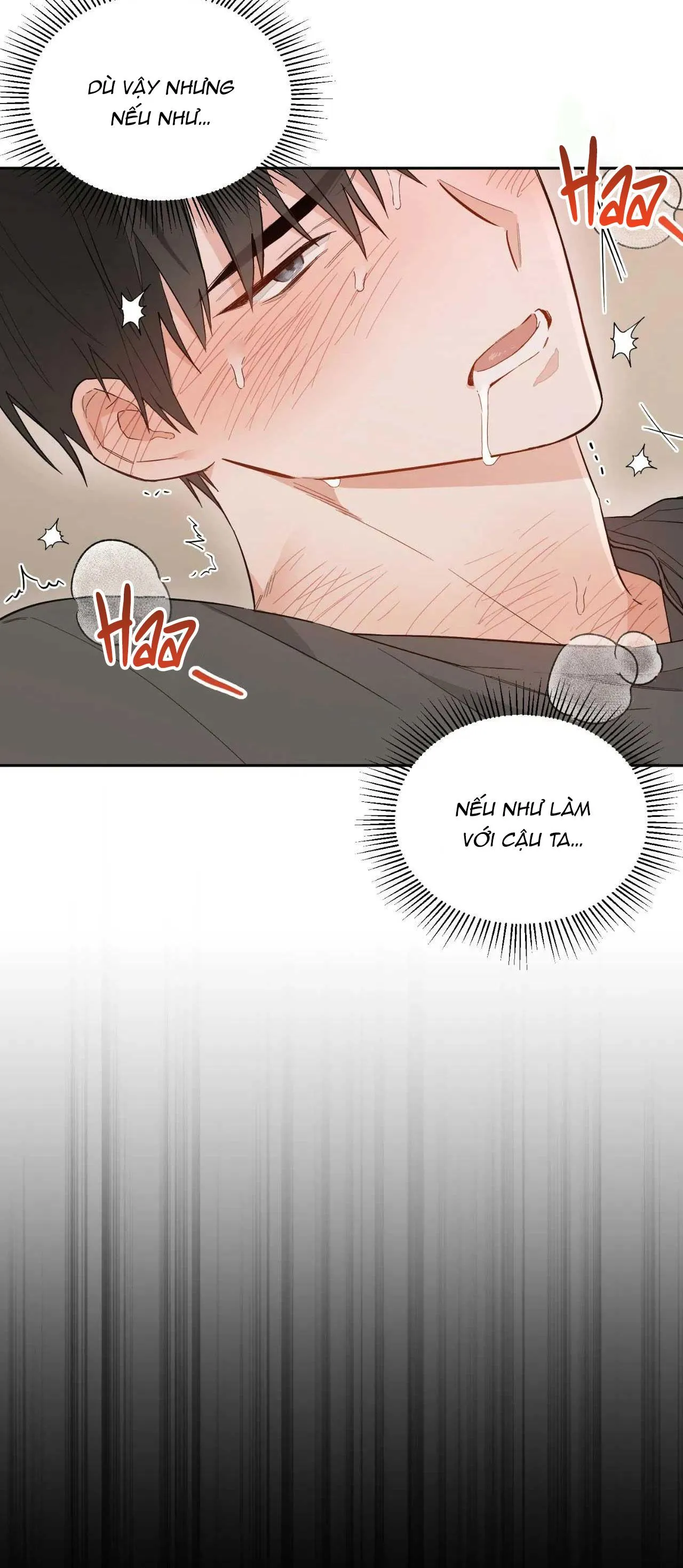 VẬN MỆNH CỦA CẬU LÀ GÌ? Chapter 2 Trang 3